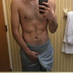 HungHomie profile image