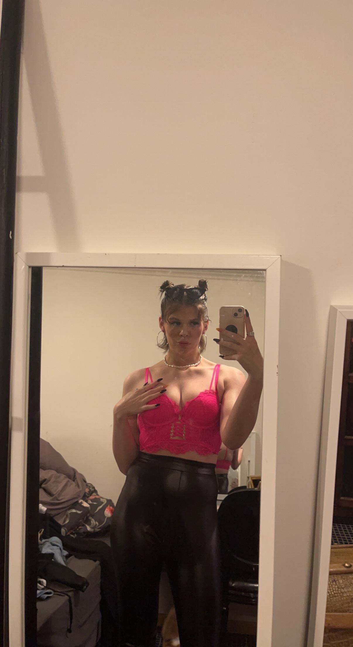 Youngspicegirl profile image