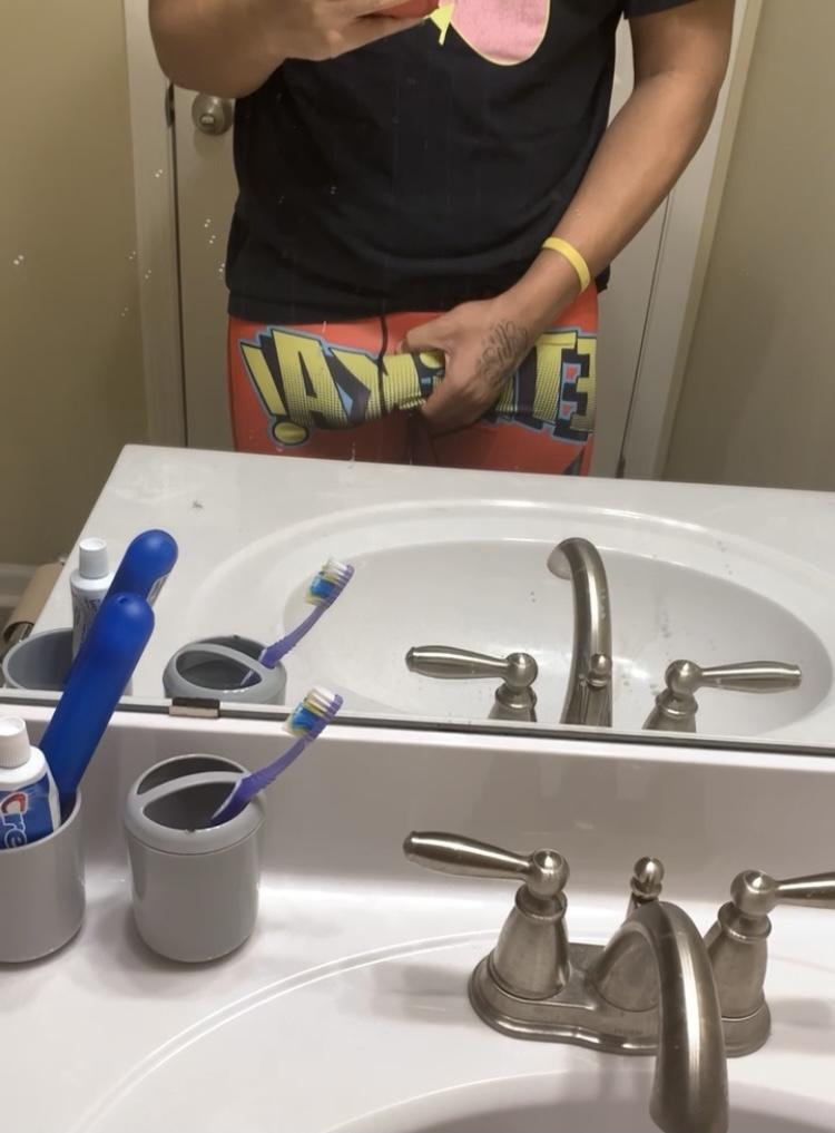 Cuddy love profile image