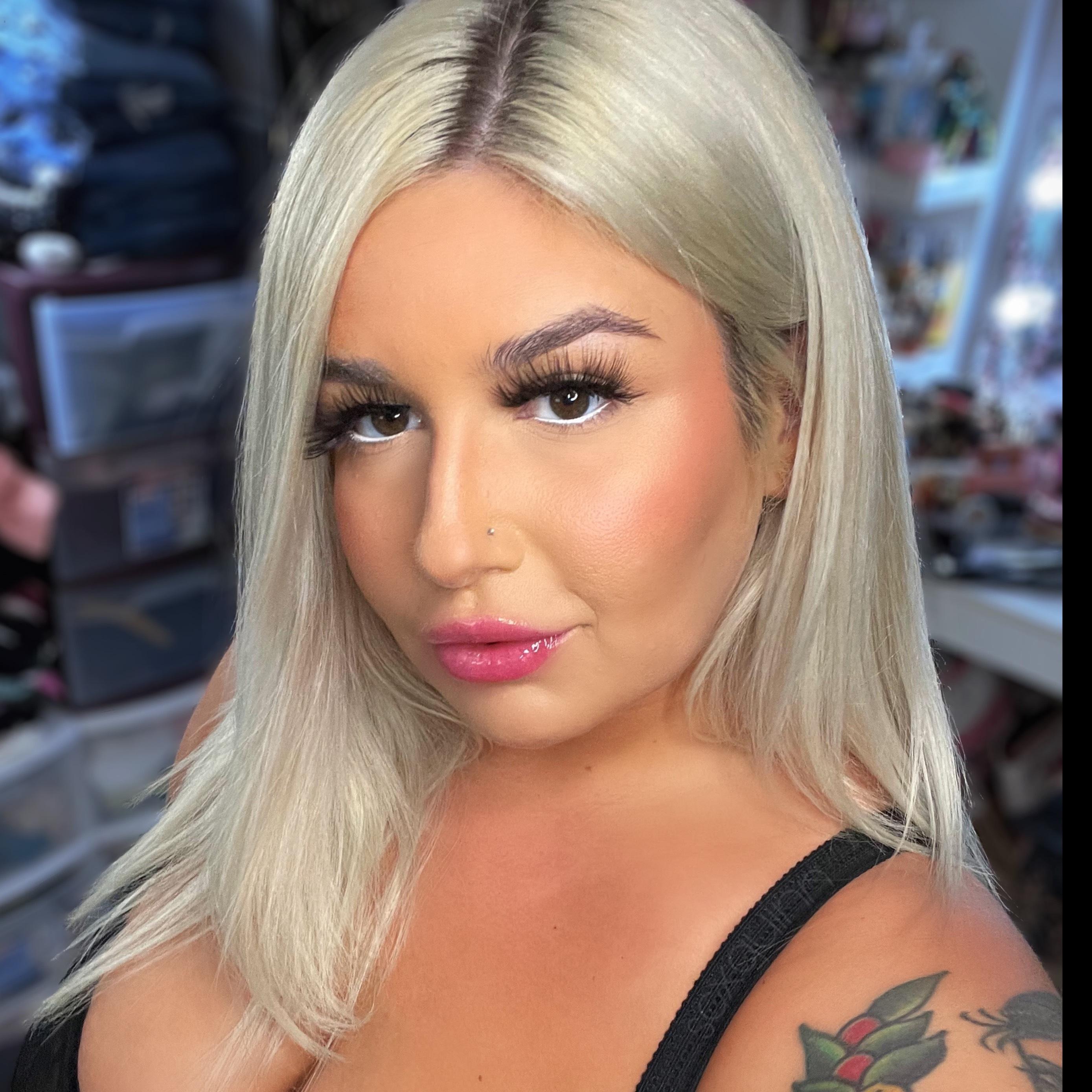 💕 𝖖𝖚𝖎𝖓𝖓 💕 profile image