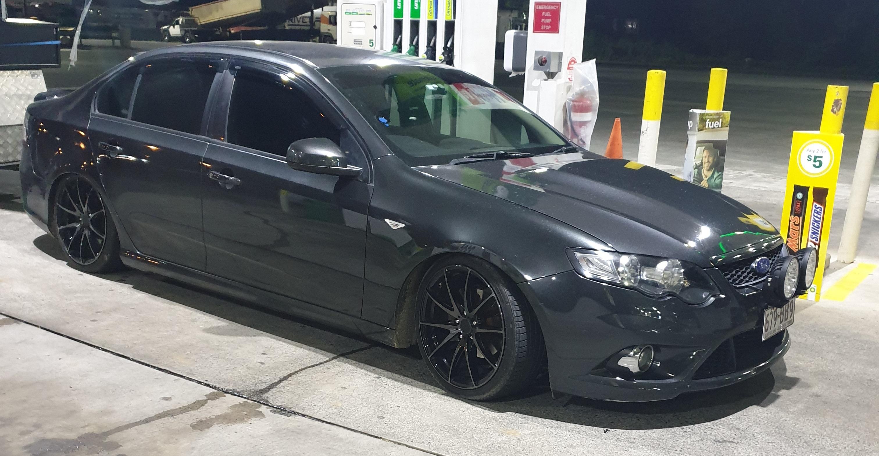 F4STXR6 profile image