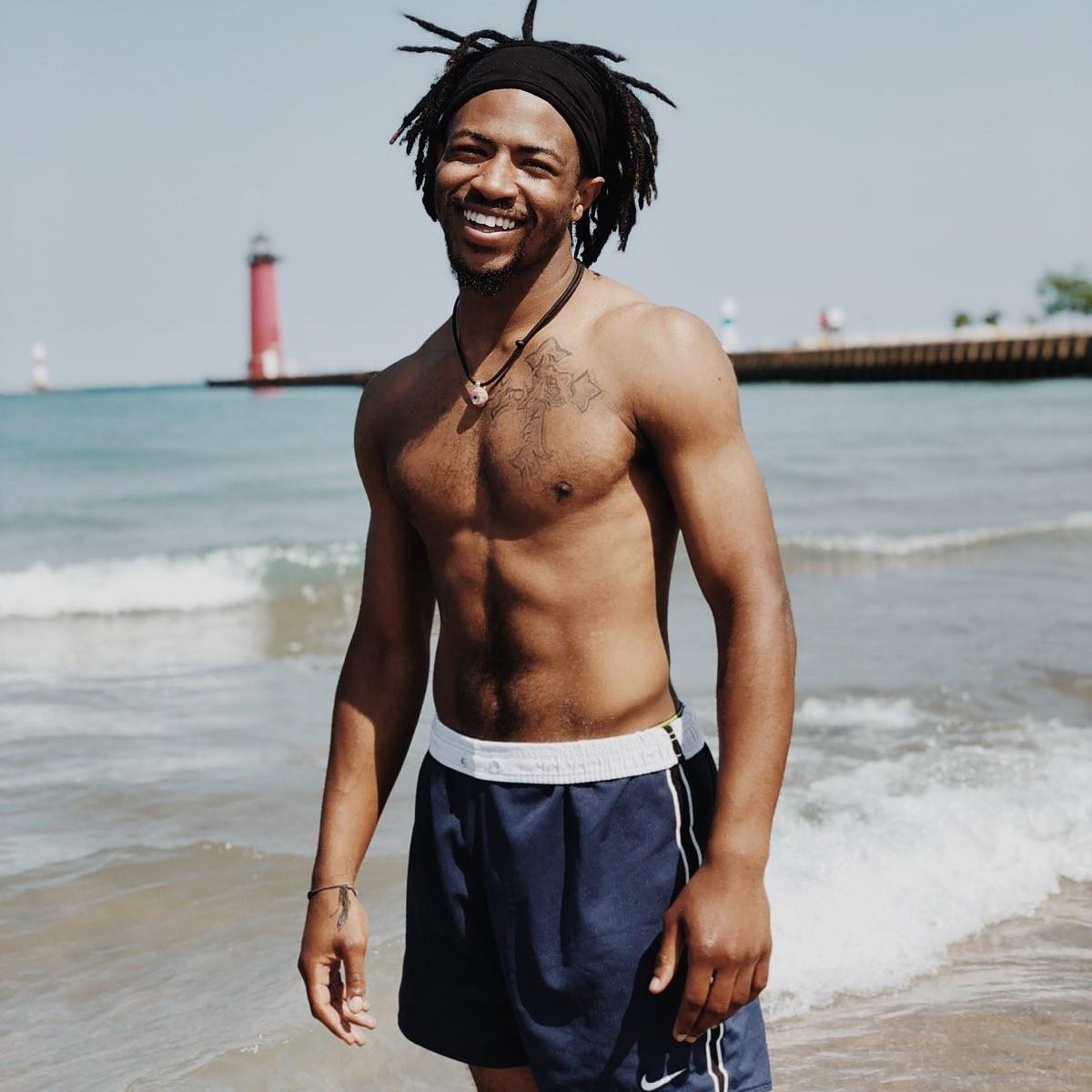 Daddy Z profile image