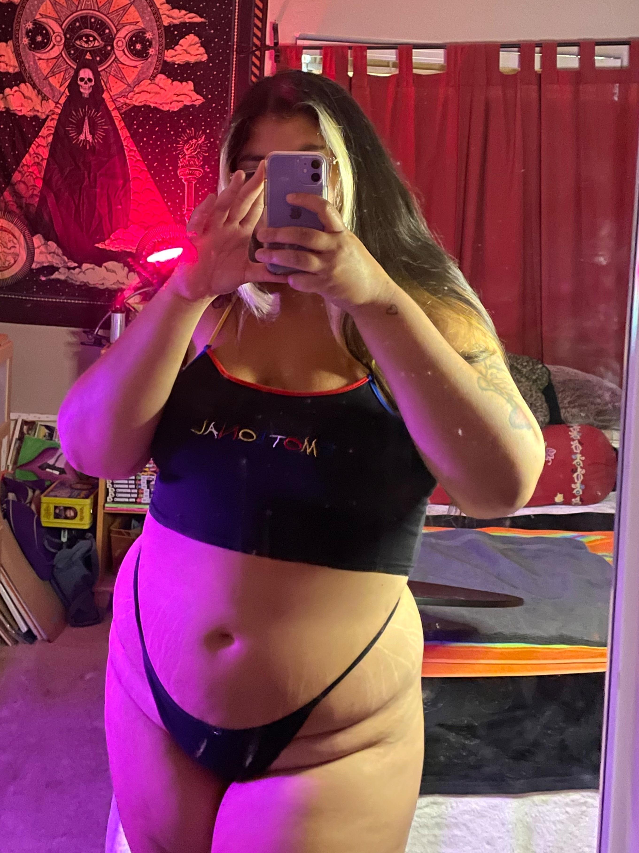 💕👽 Big Butt Bigger Heart 👻💕 profile image