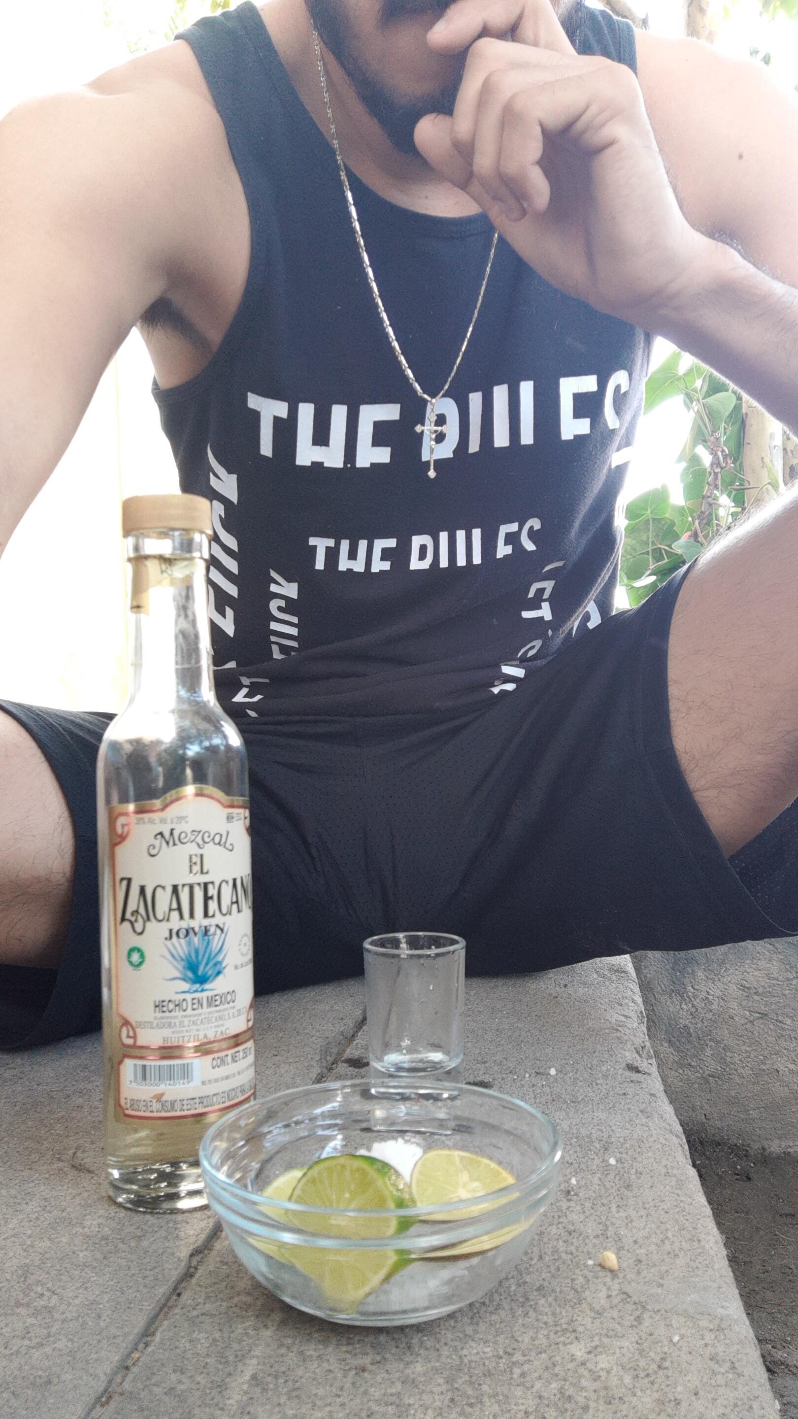 Jr Vaquero Dotado profile image