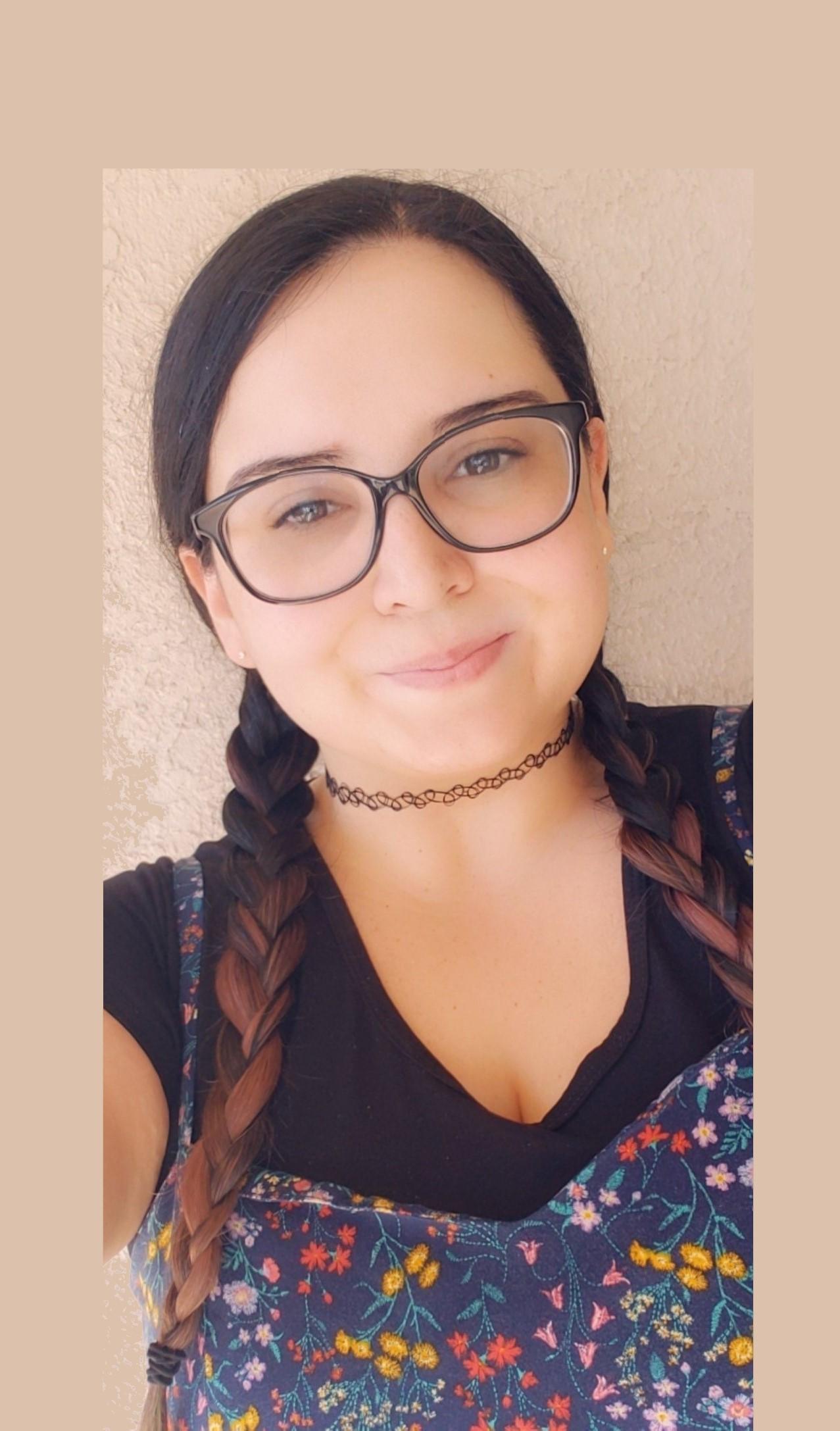 Violet 💕Breed your sis💦😏 profile image