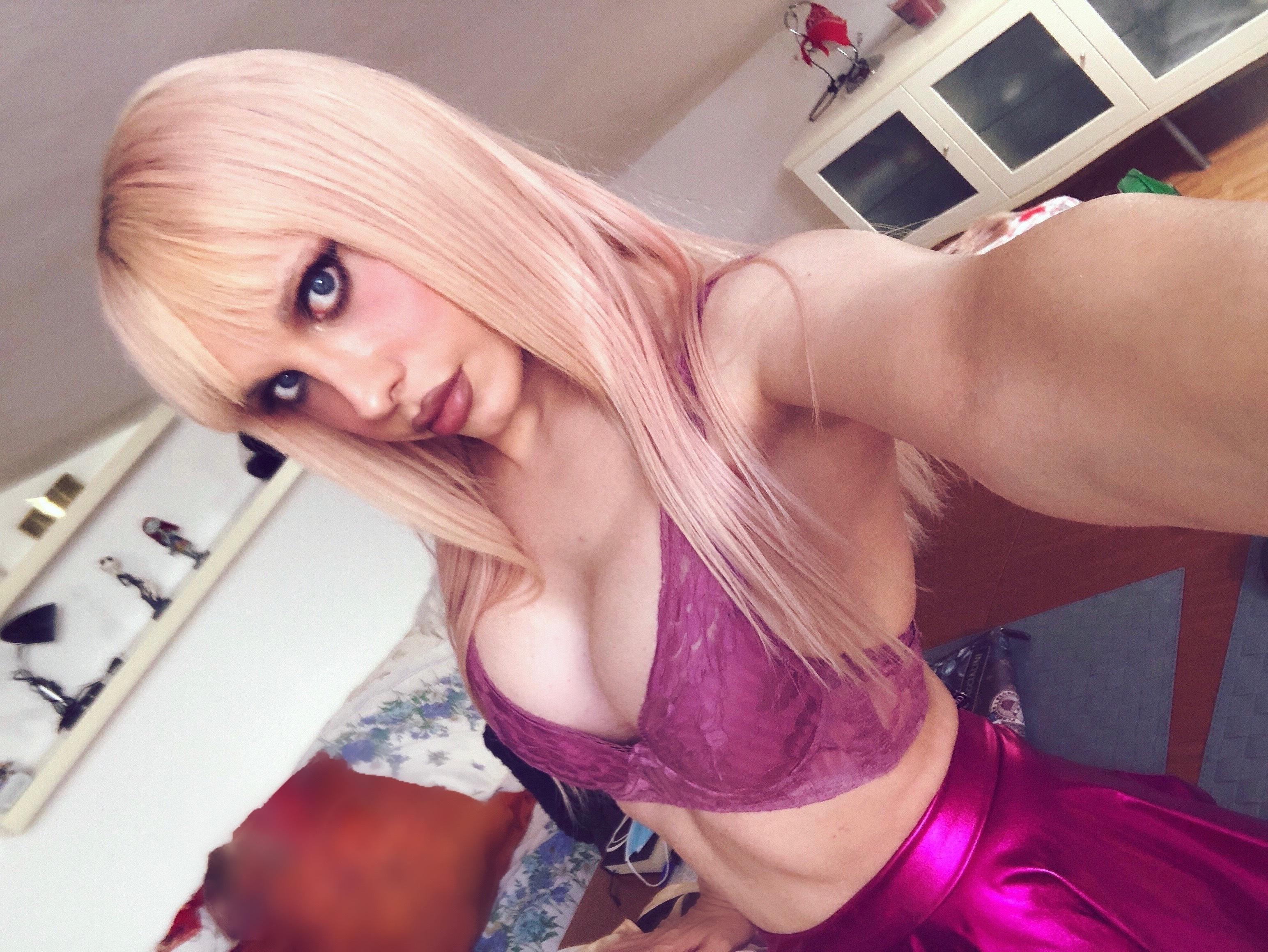 Sofia Teddy TRANS profile image