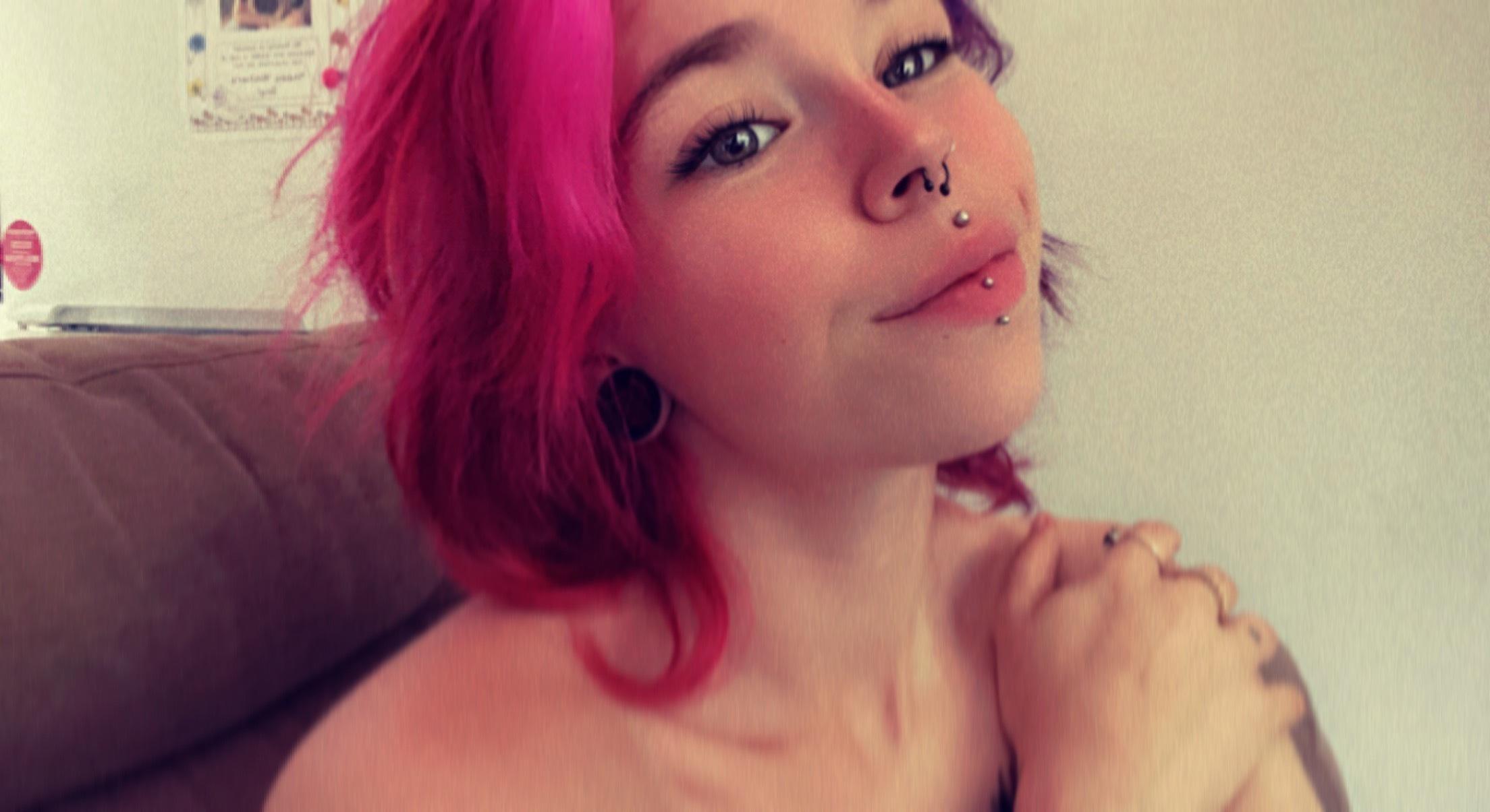 Sammie💋🖤 (ON BREAK) profile image