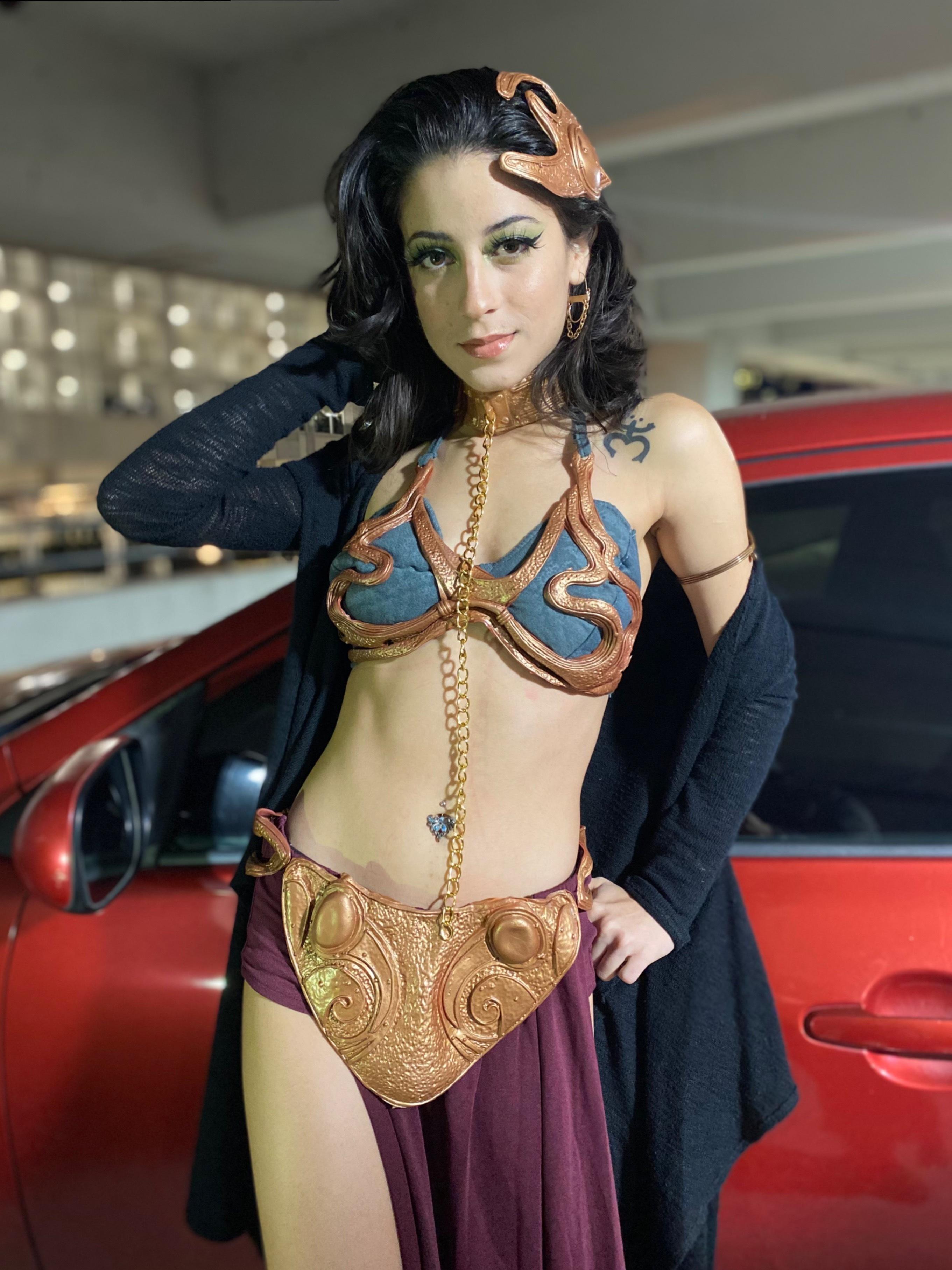 Peaches 💖 profile image