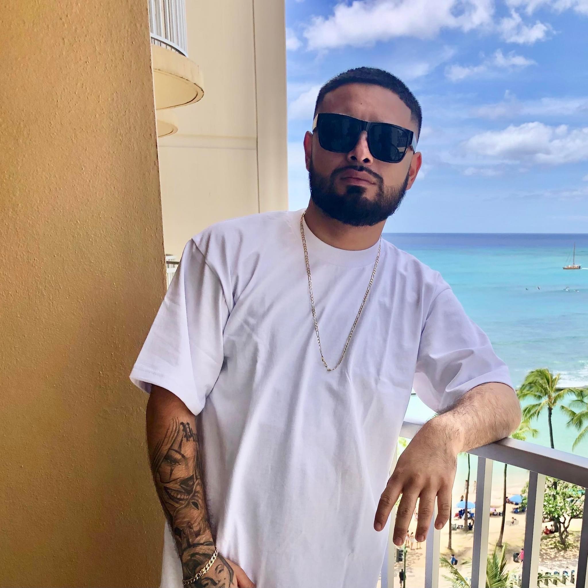 Babyboy $chulo623 profile image