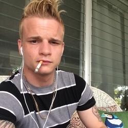 Jake Kay profile image