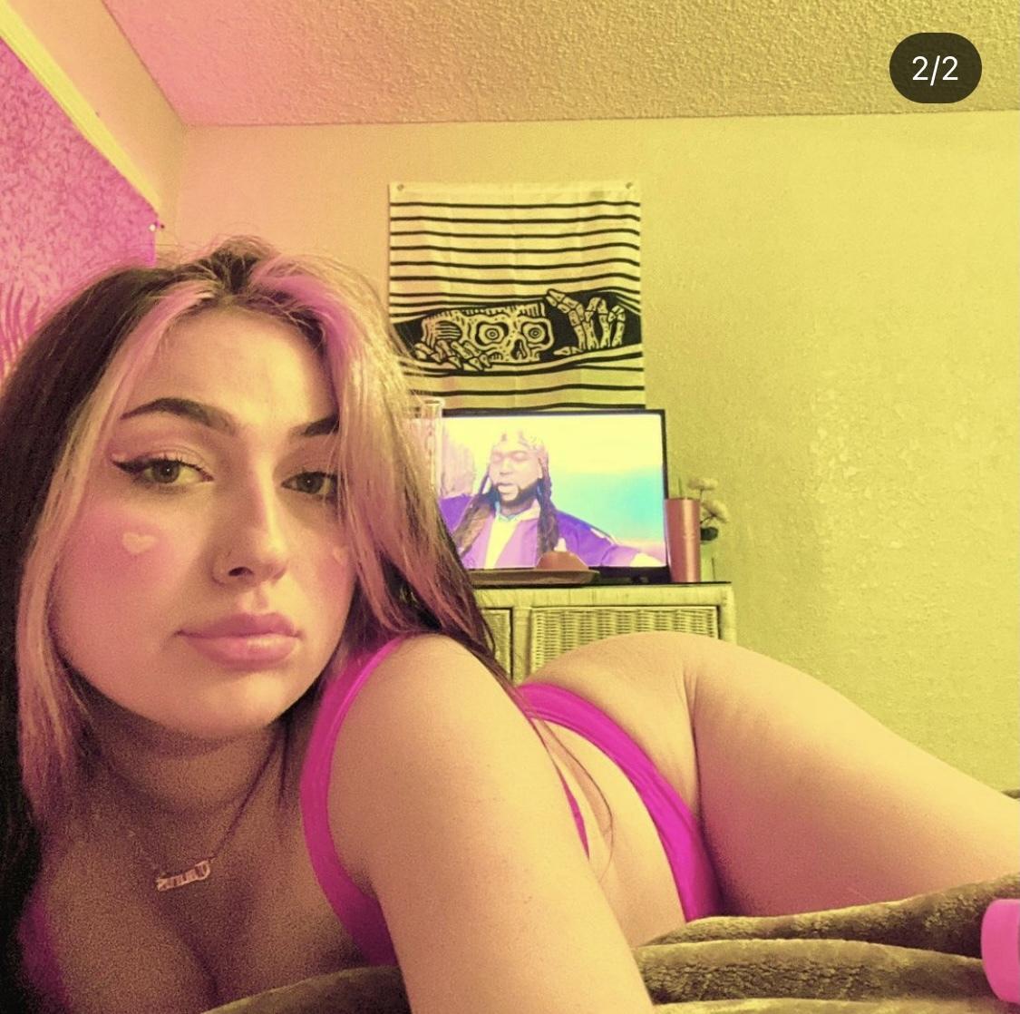 Crybaby profile image