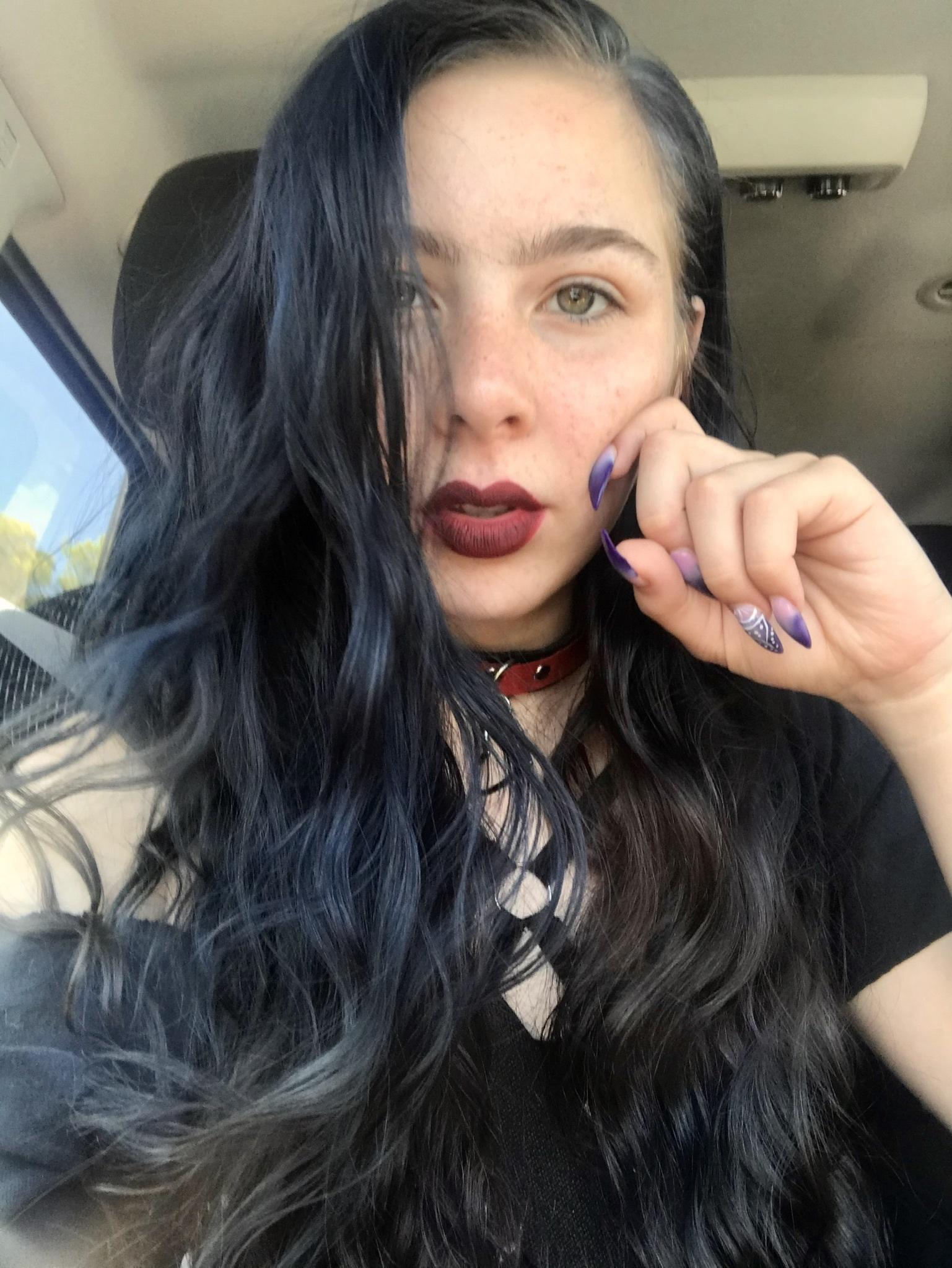 Jade Wilde and Nacho Vegas profile image