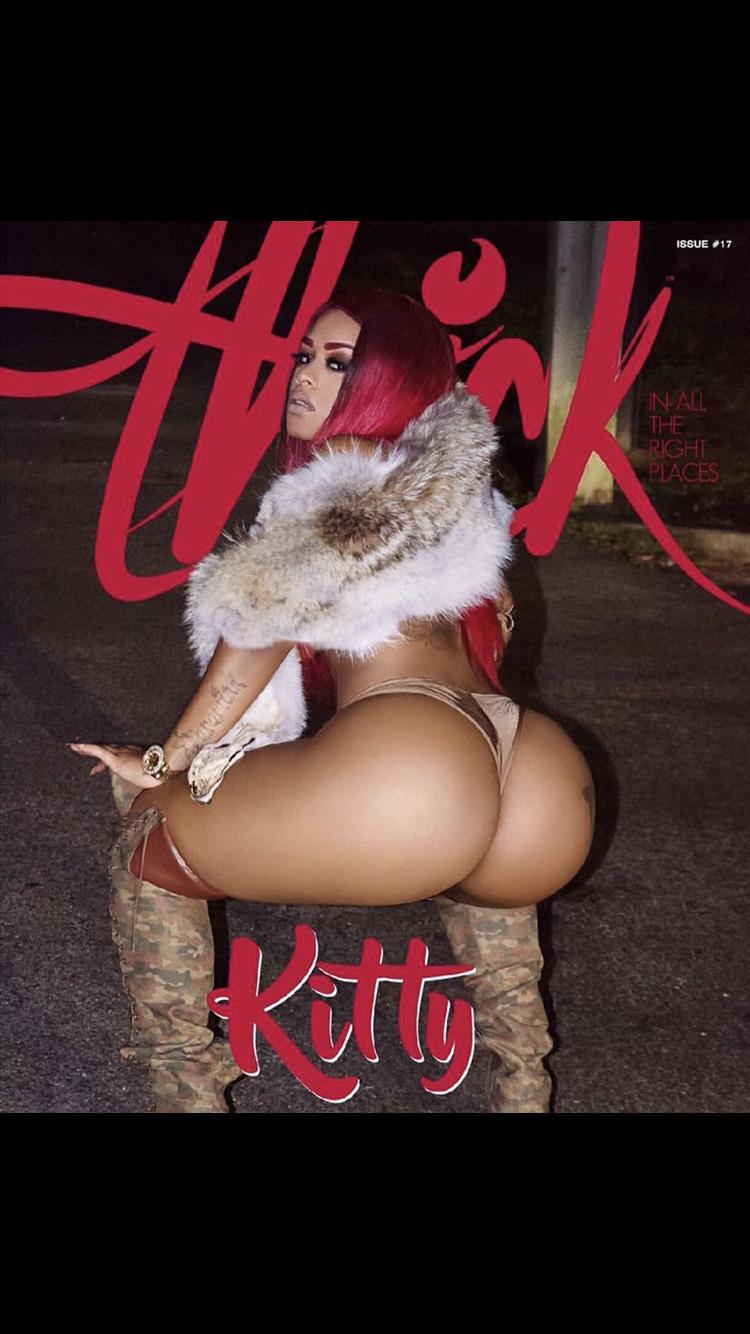 Hello Kitty Katt profile image