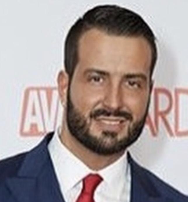 Romeo Mancini profile image