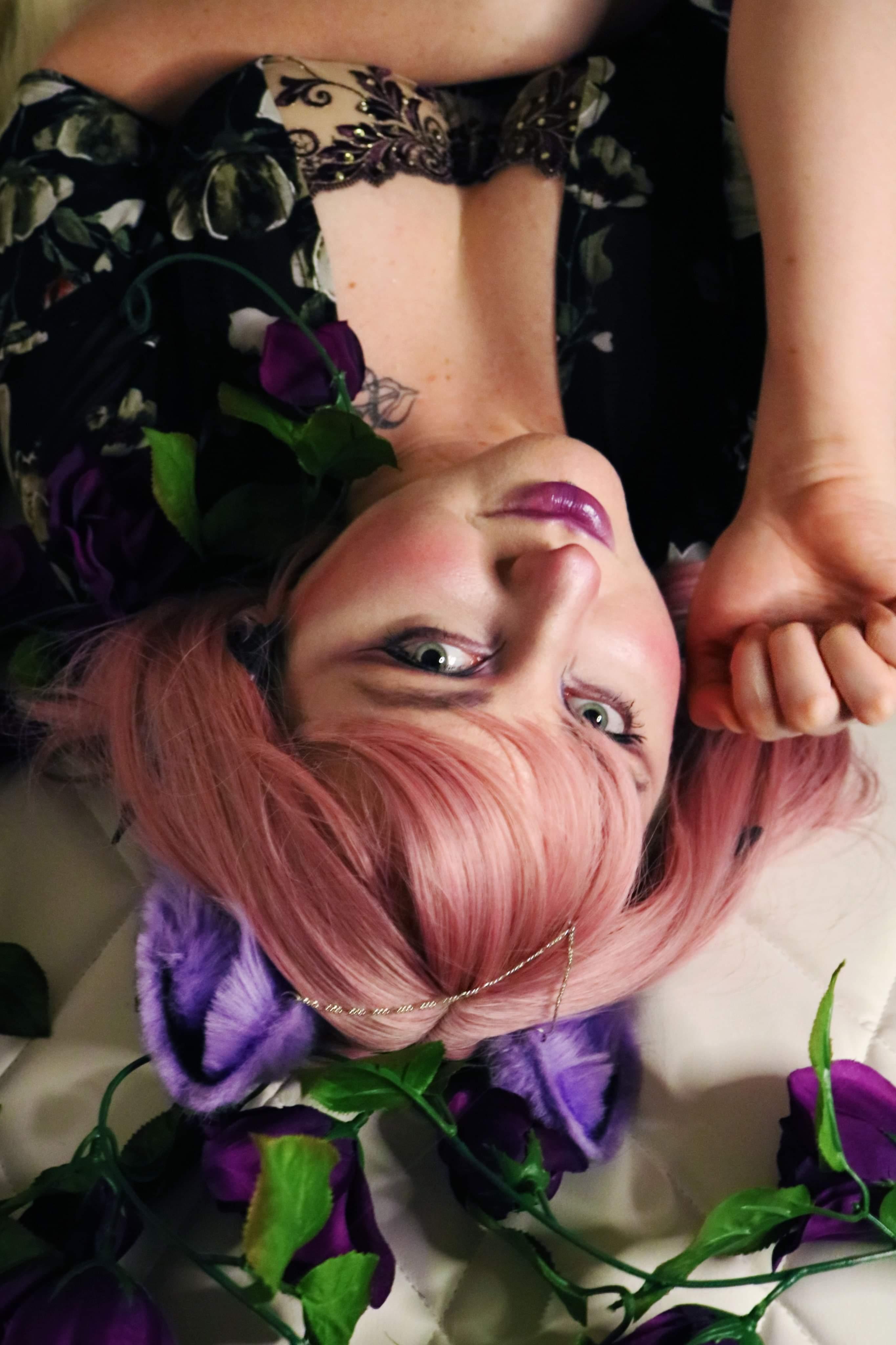 BellaDonna De Wolf profile image