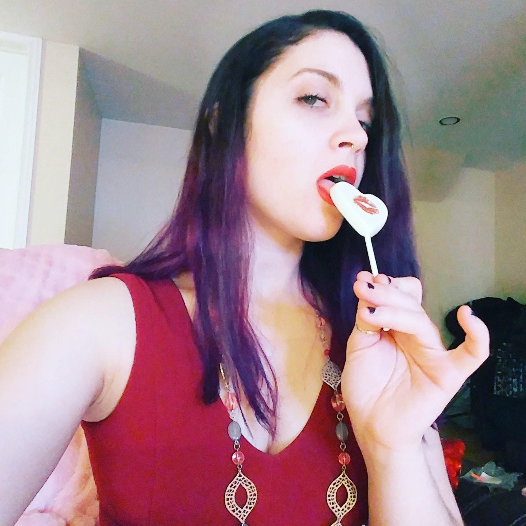 Maddie Rose profile image