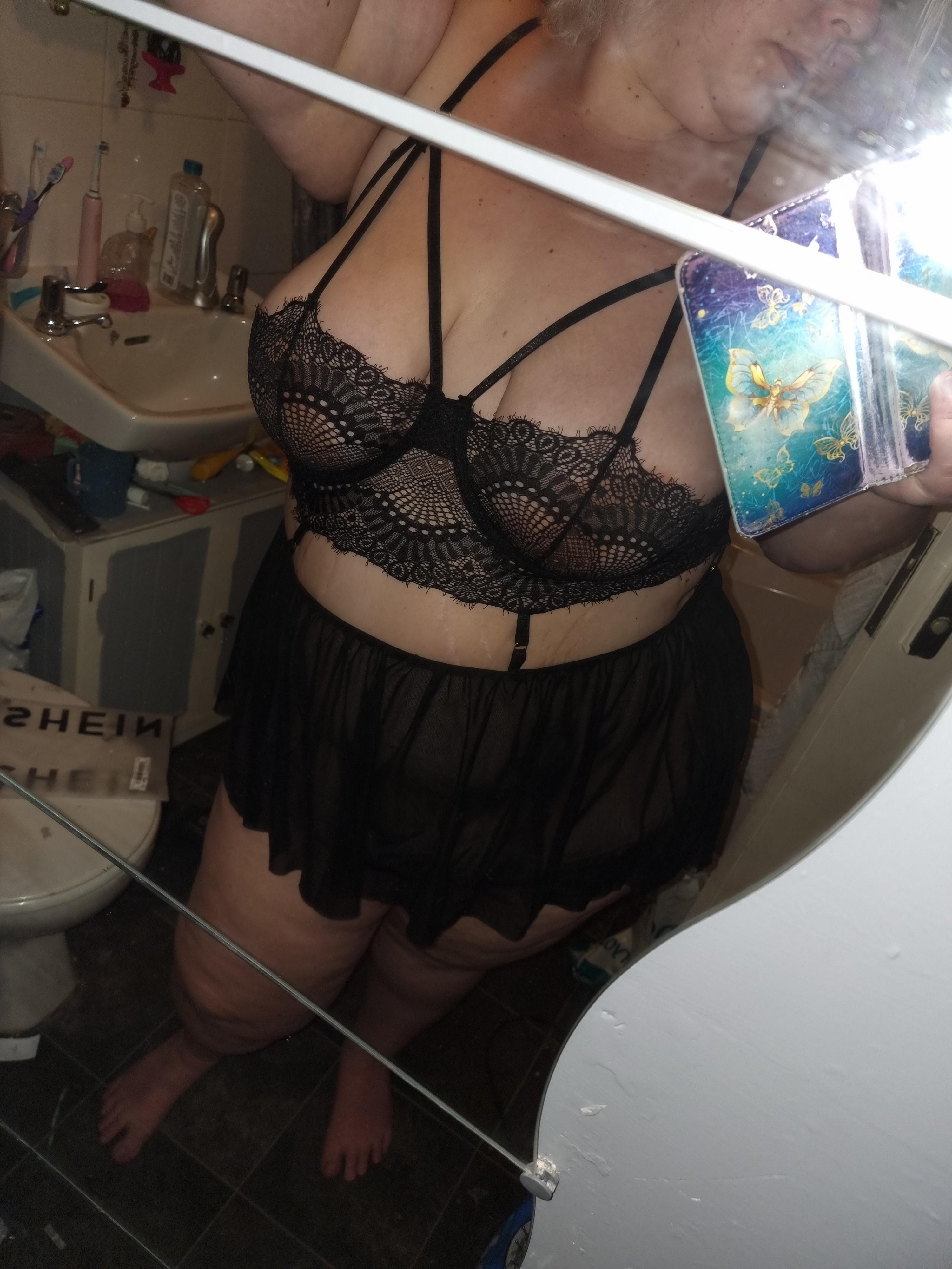 Darkfairylover profile image