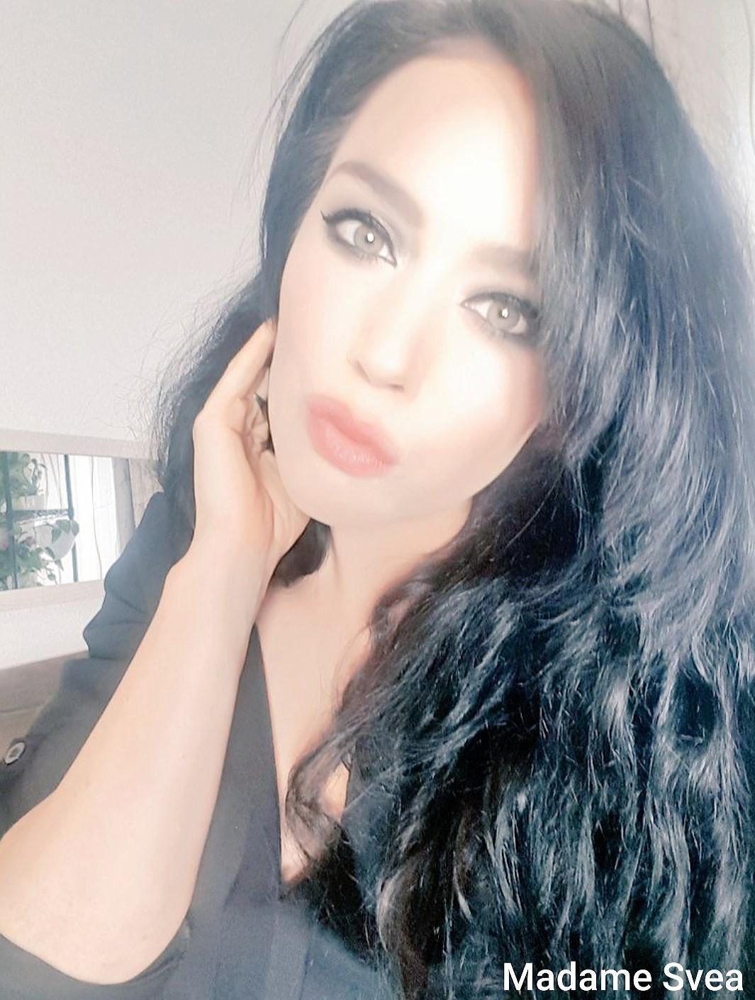 Madame Svea profile image