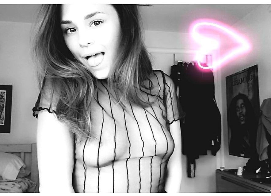 Shaza Rayz profile image