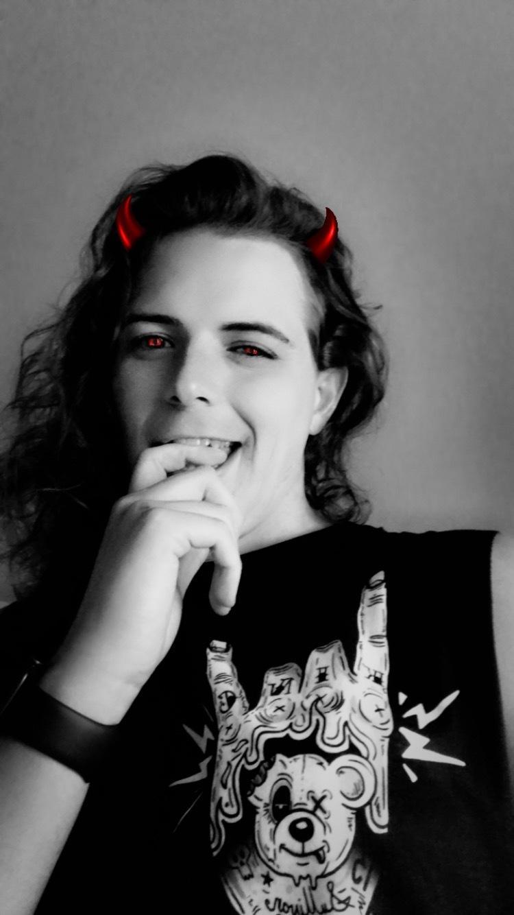 Taylor Black profile image