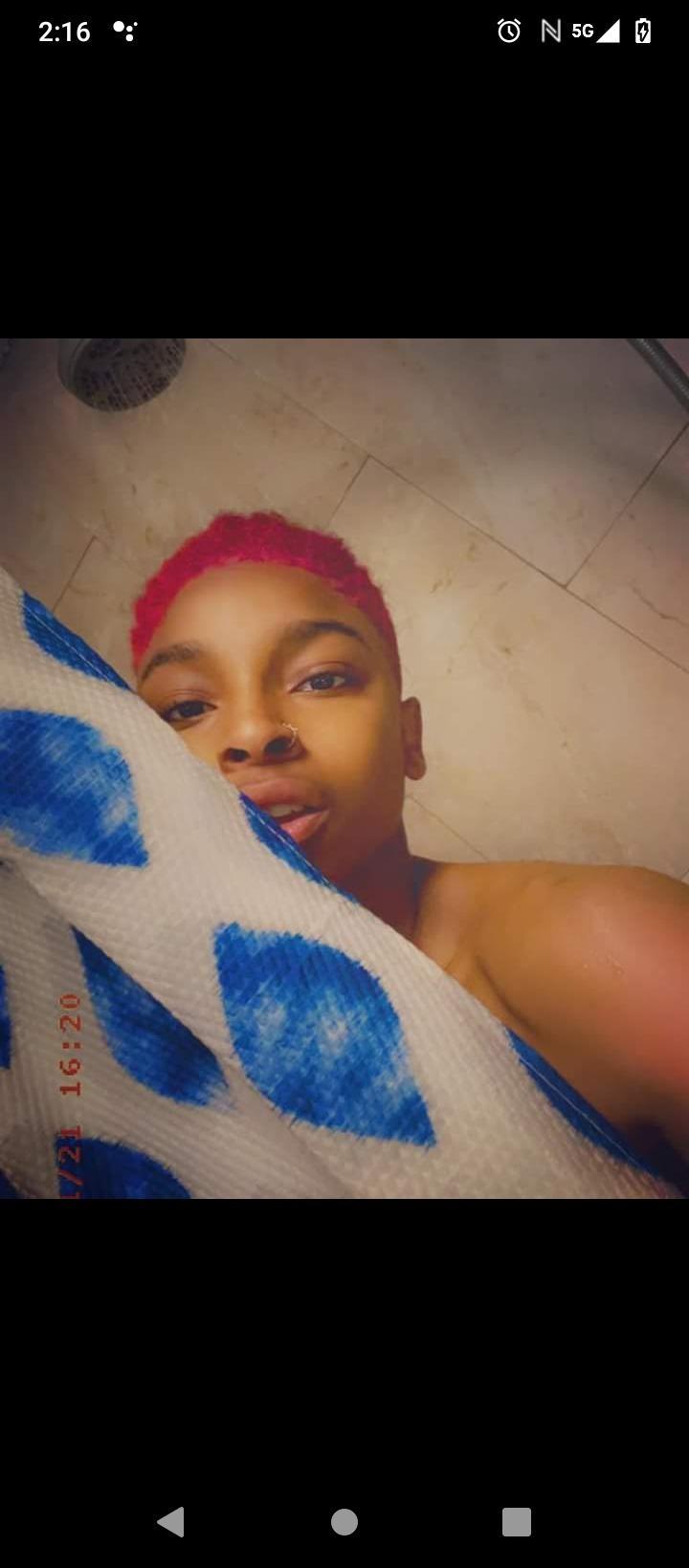 Paradise profile image