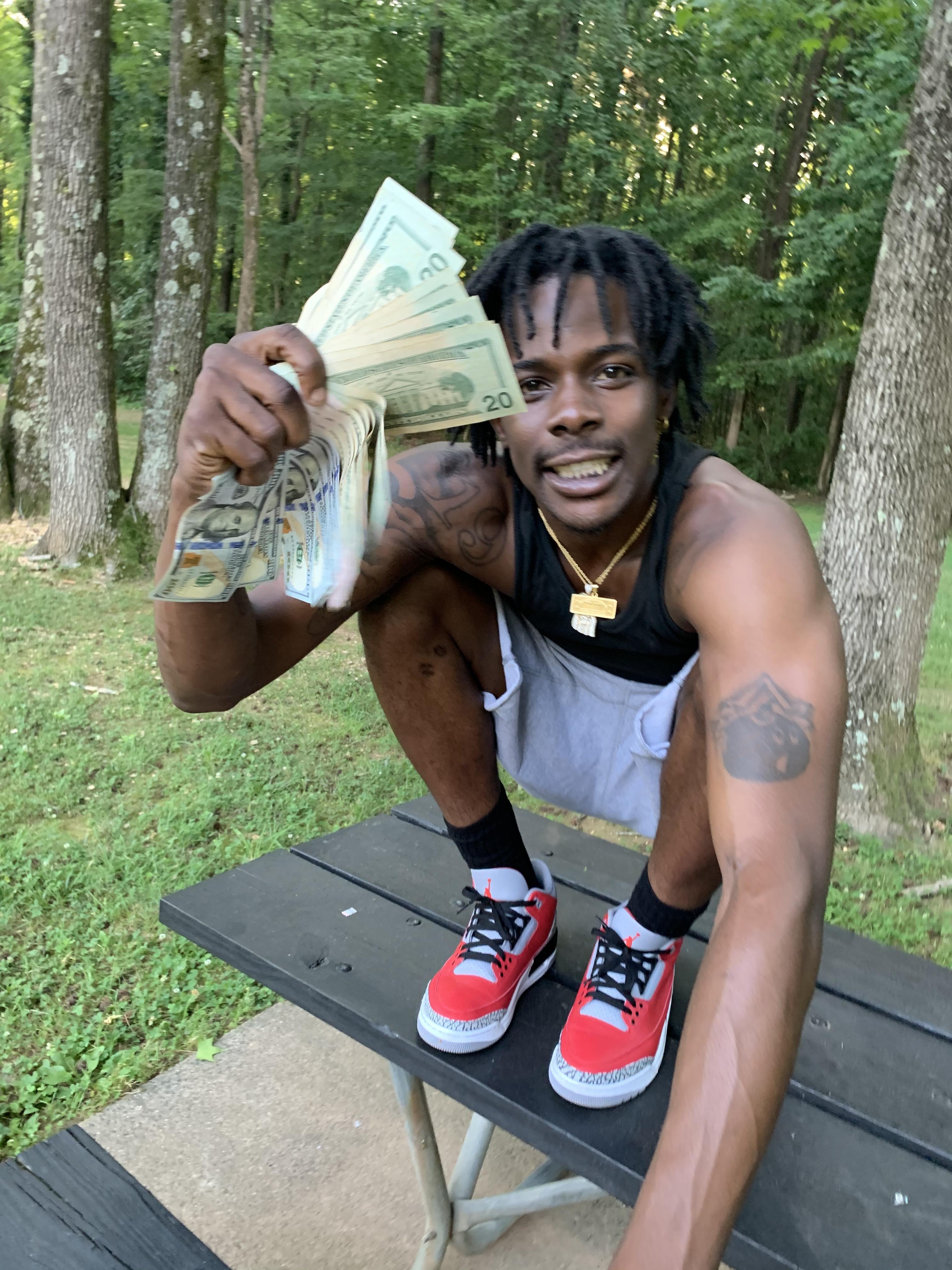 Judaddy profile image