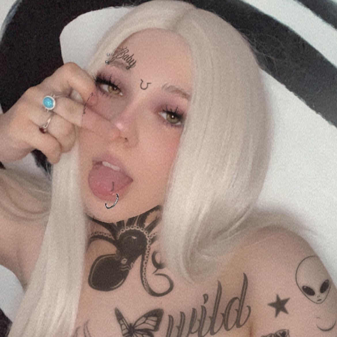 La Diabla profile image