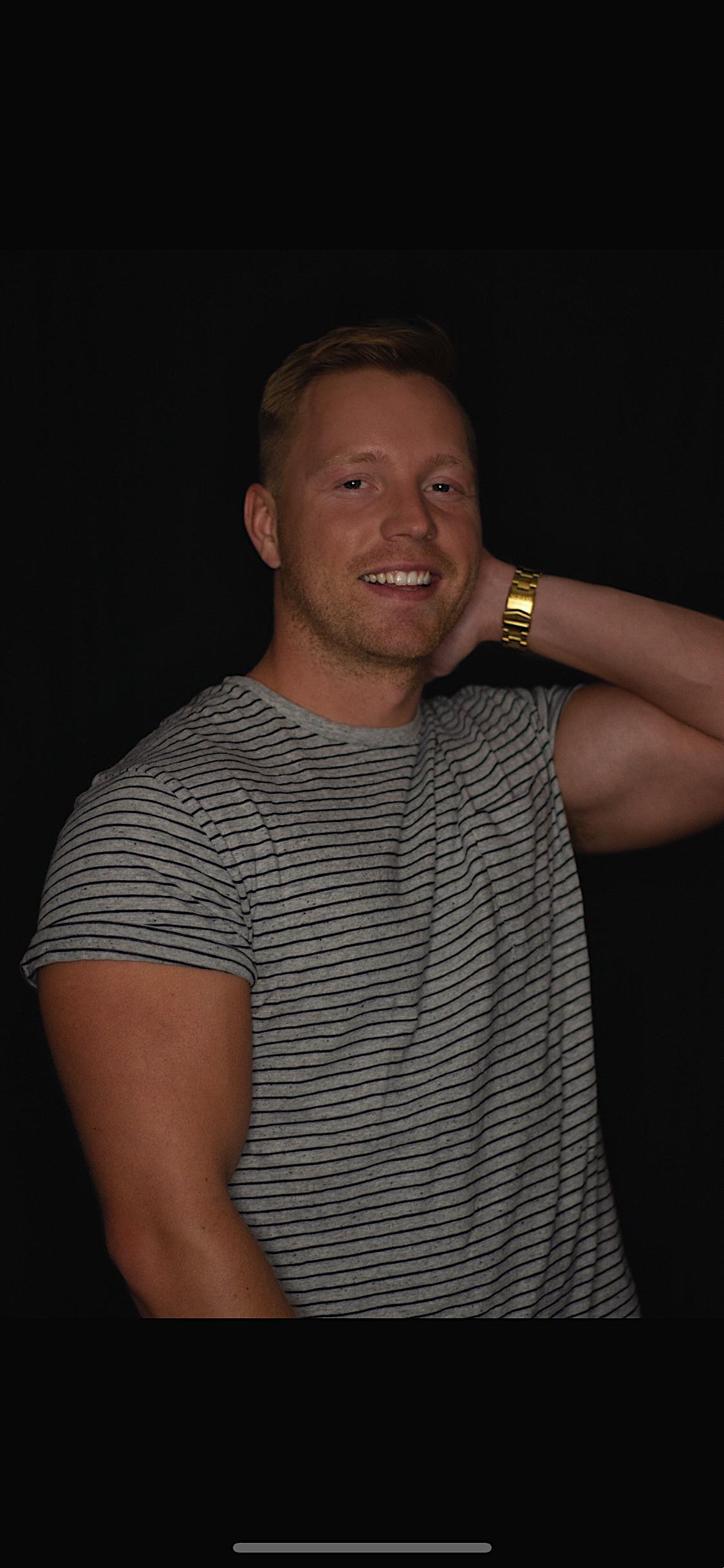 Chris Huggins profile image