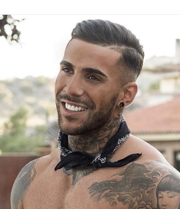 Imanol brown profile image