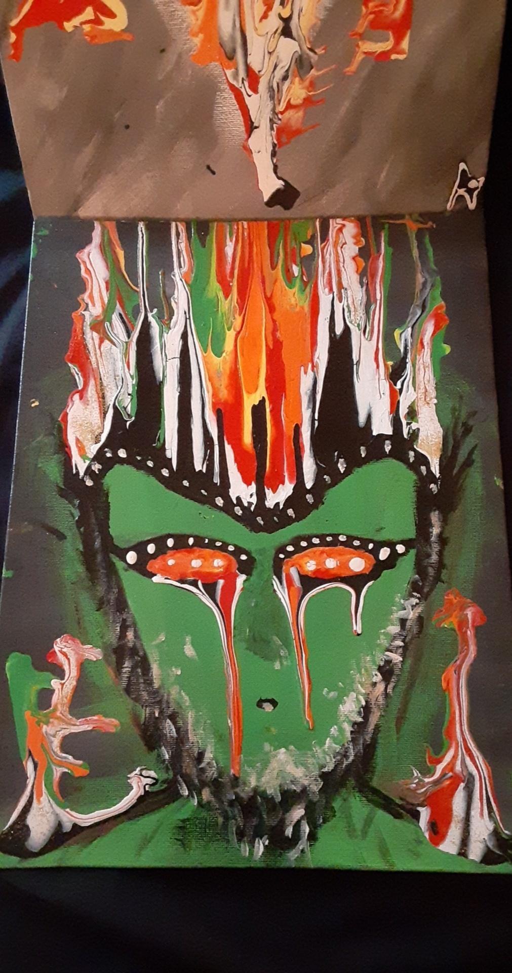 Jericho Rose profile image