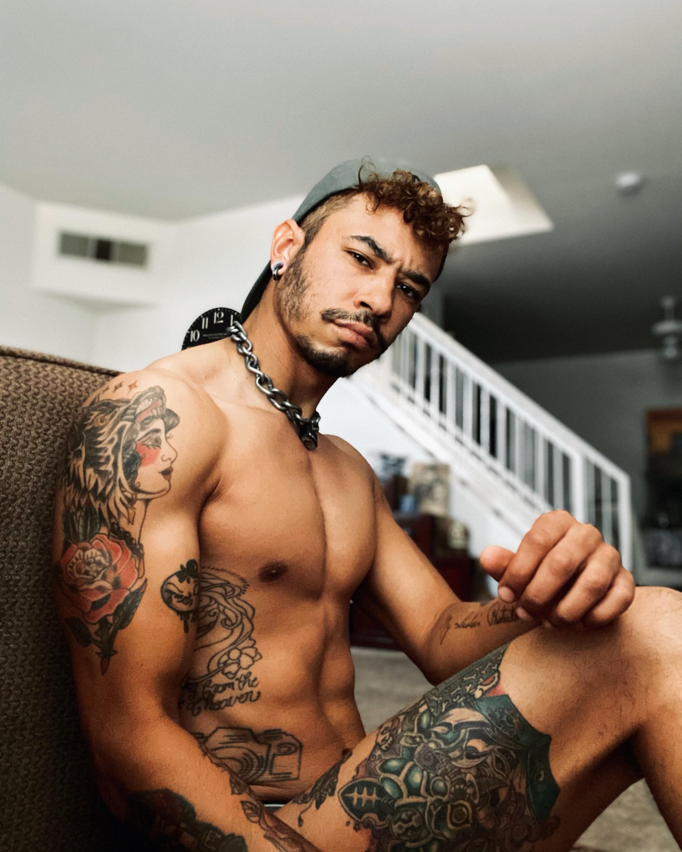 Cooper profile image