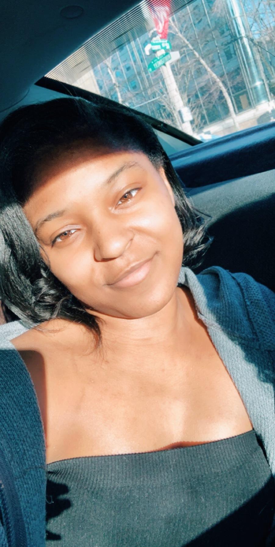 Violet Halifax profile image