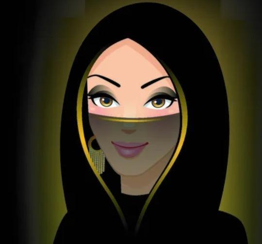 Arab latina profile image