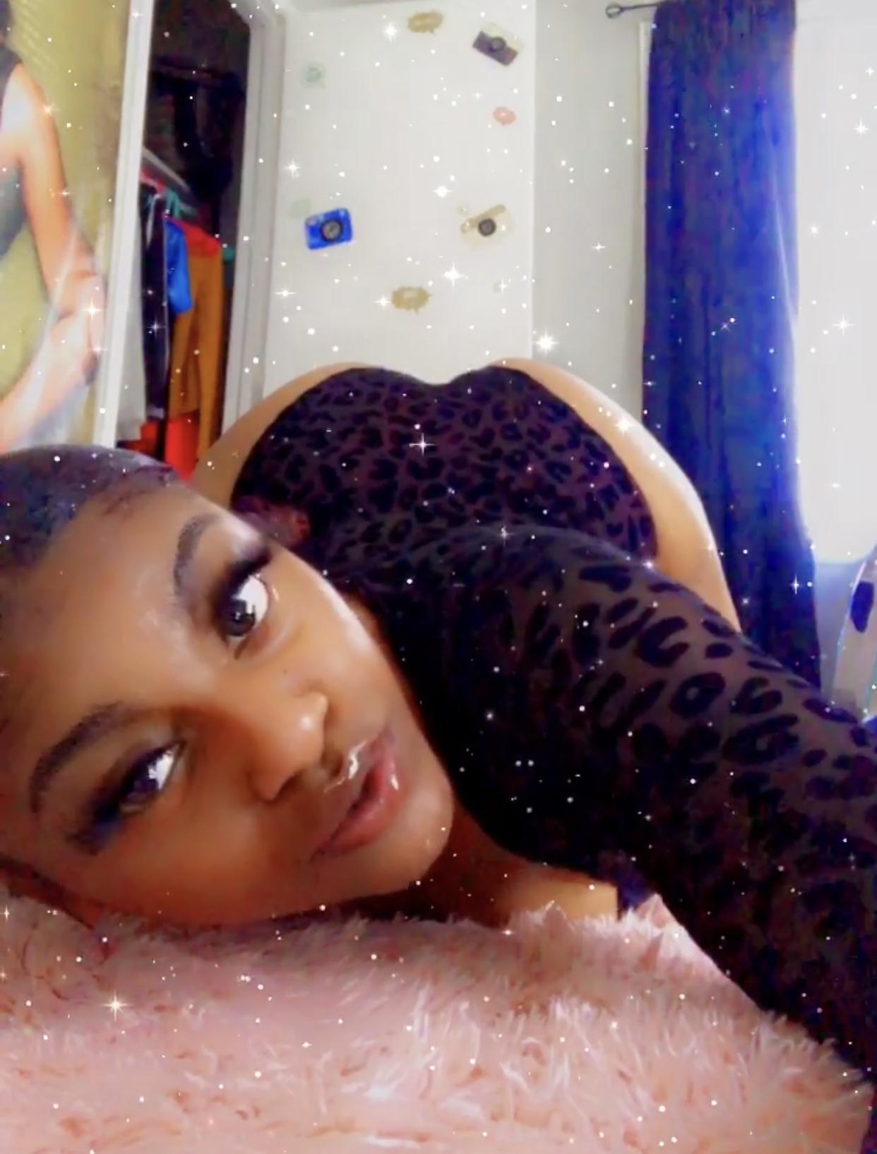 Luh Avy Babyyy ✨🌸 profile image