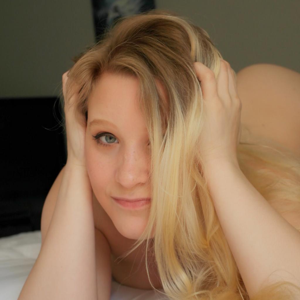 Sarah Shaye ♡ profile image