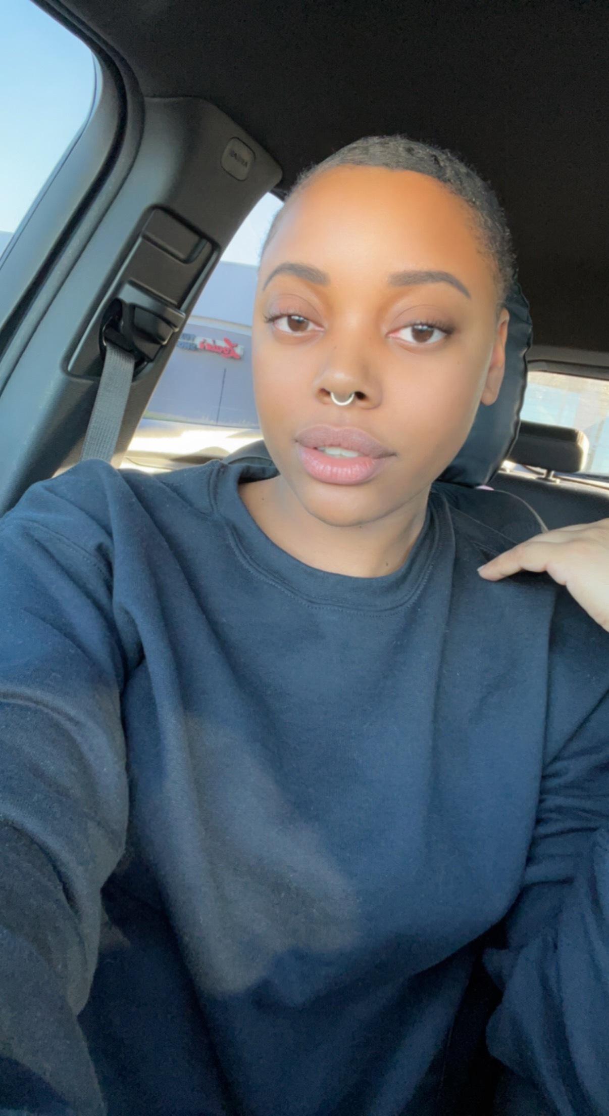 Liyuh juhnell profile image