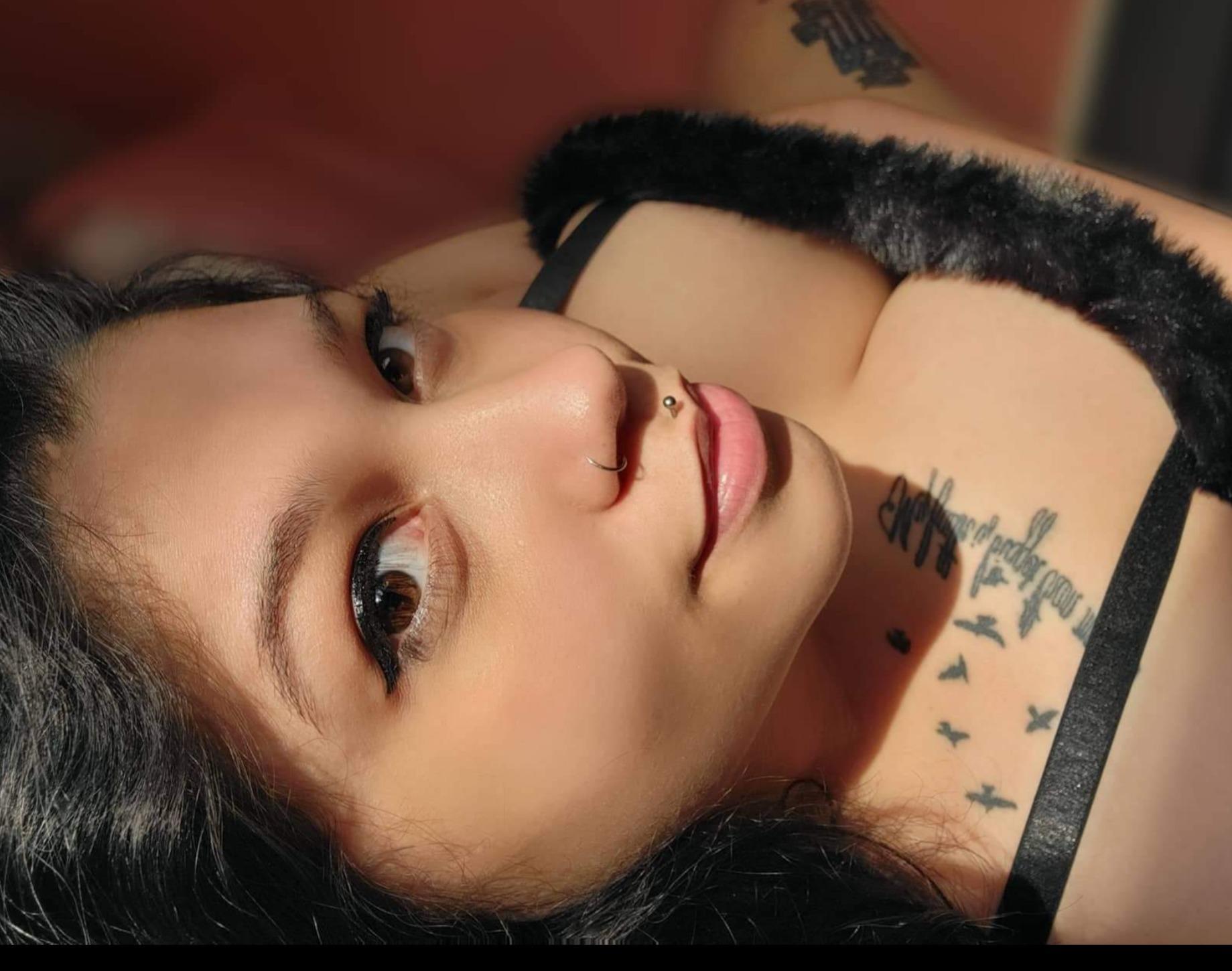 AJ 🖤 No PPV. profile image