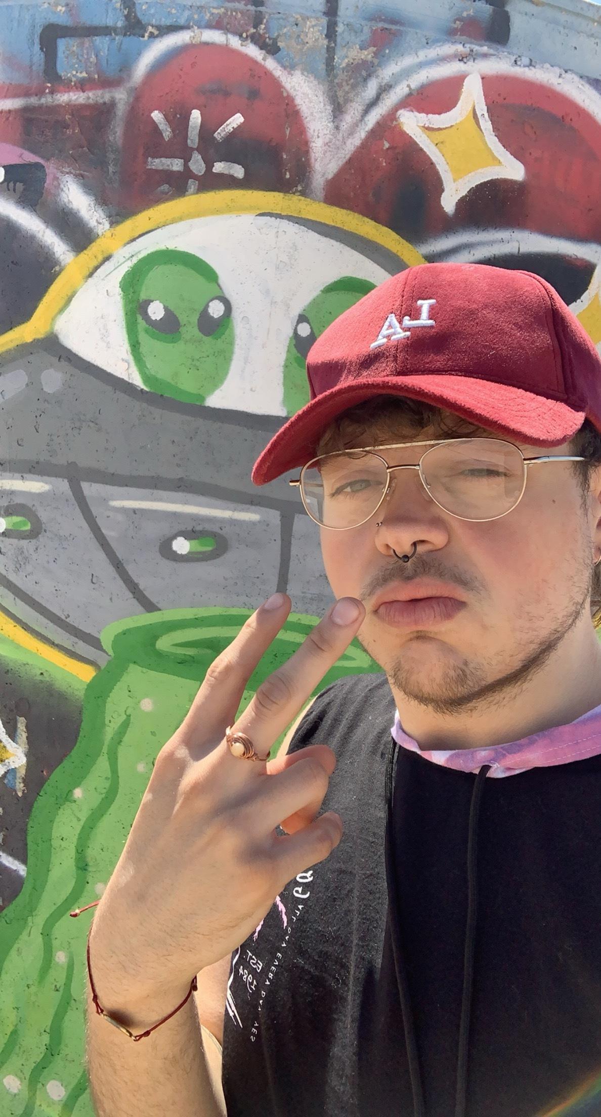 Gaycobs ACAB profile image