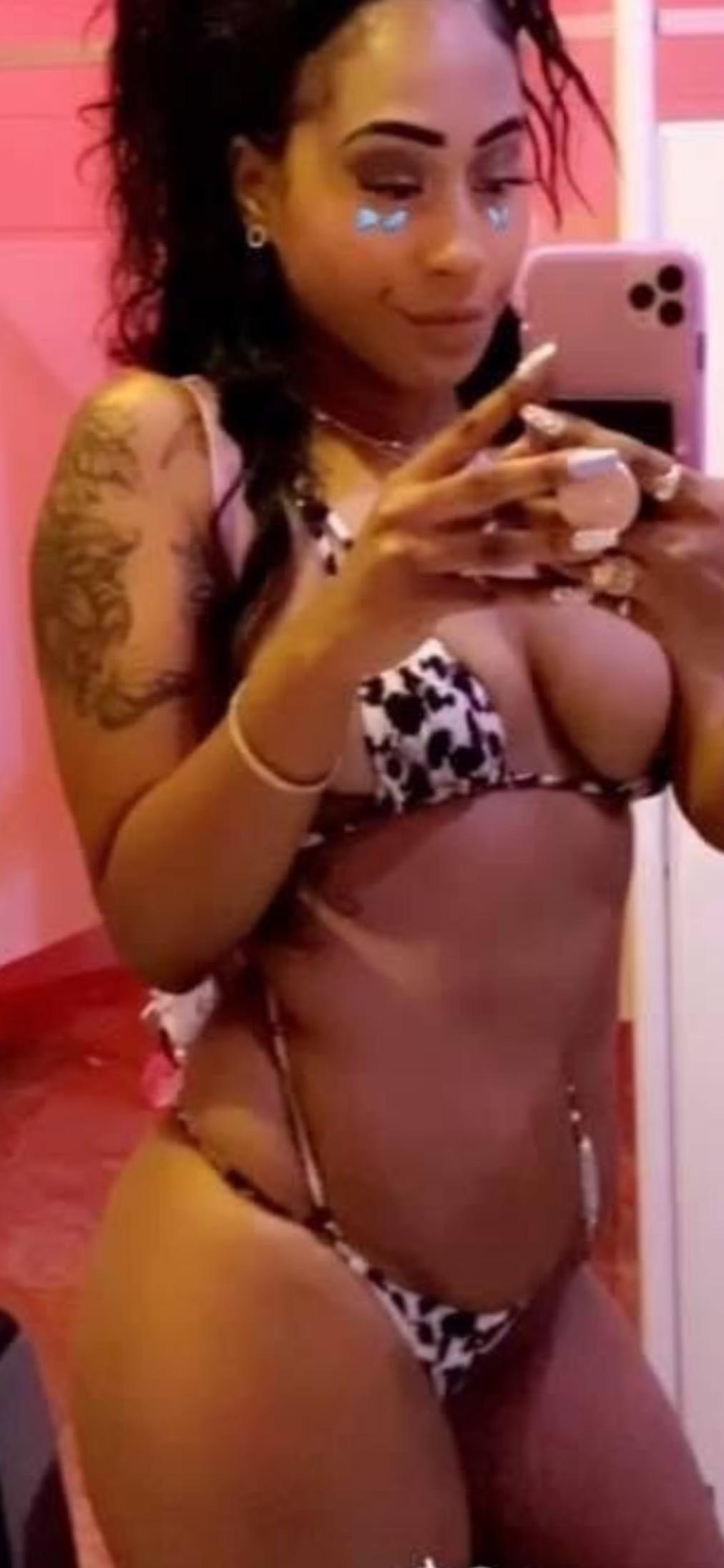 Tori Brooke. profile image