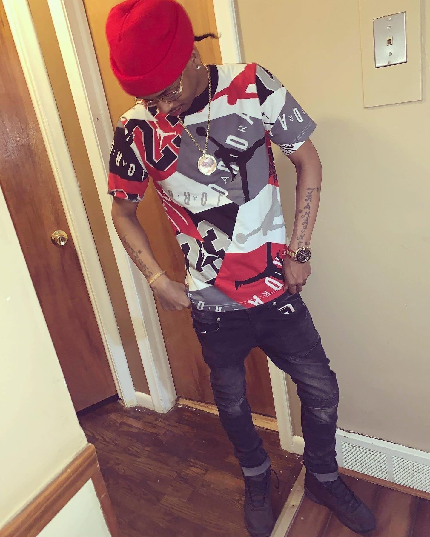 Yeahitsrell profile image