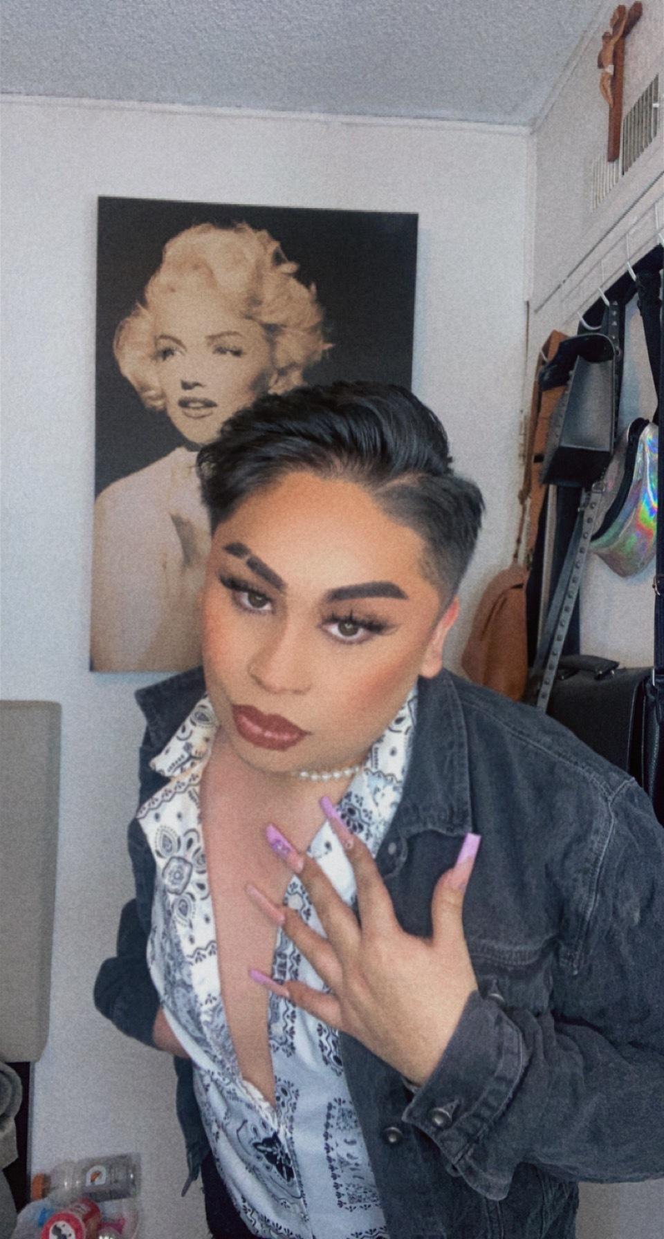 HOODRAT LUIZZ profile image