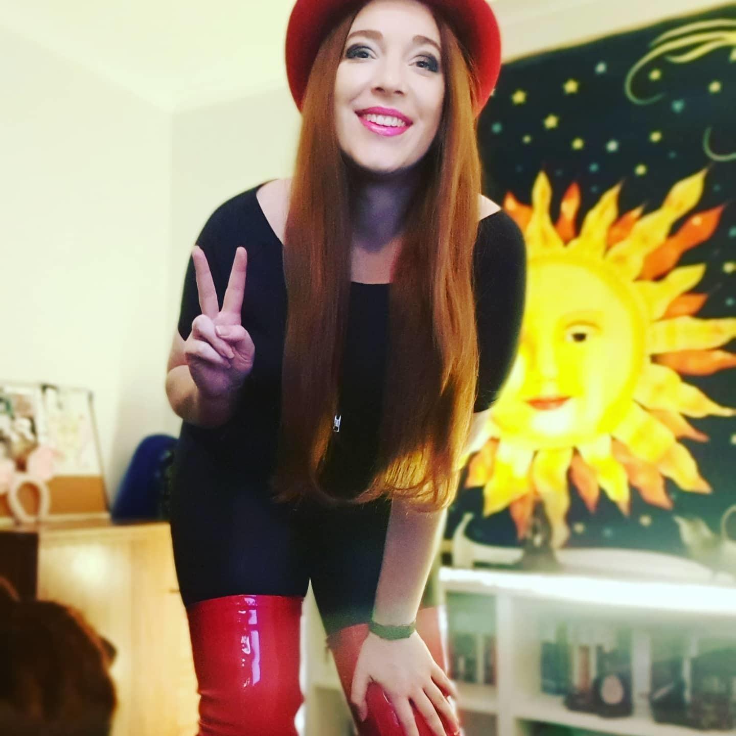 Ruby la Rouge profile image