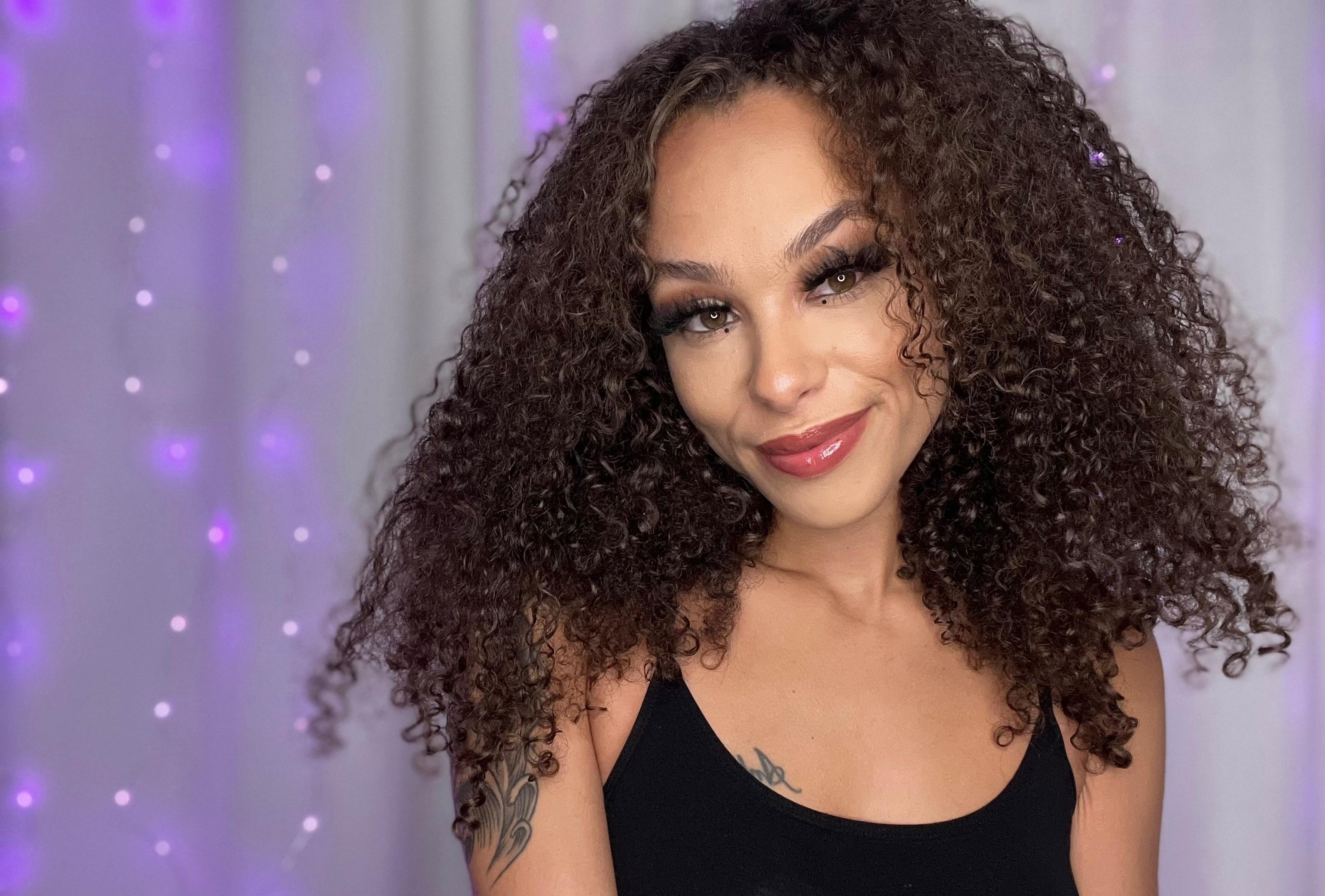 Goddess Sin profile image