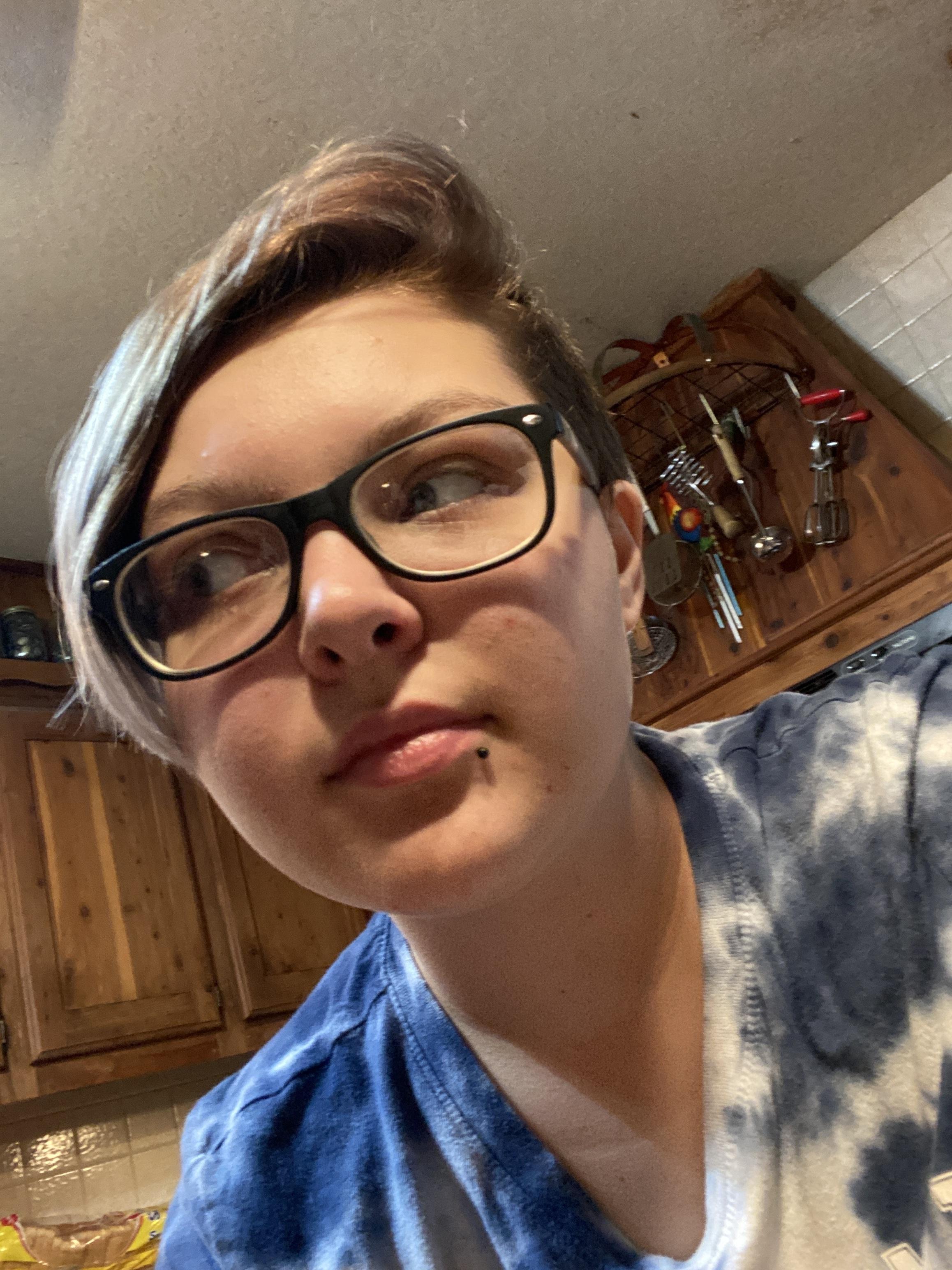 Electric profile image