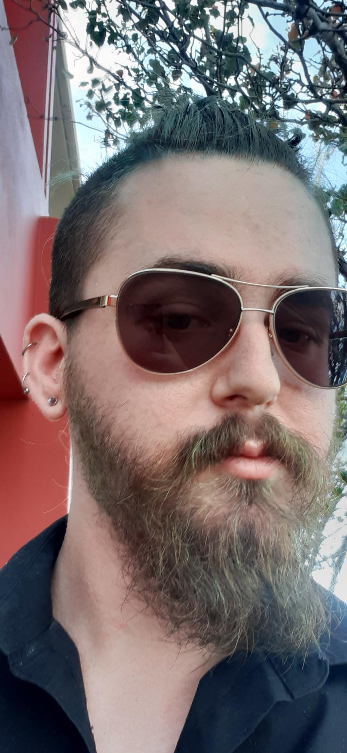 Australian Dom profile image