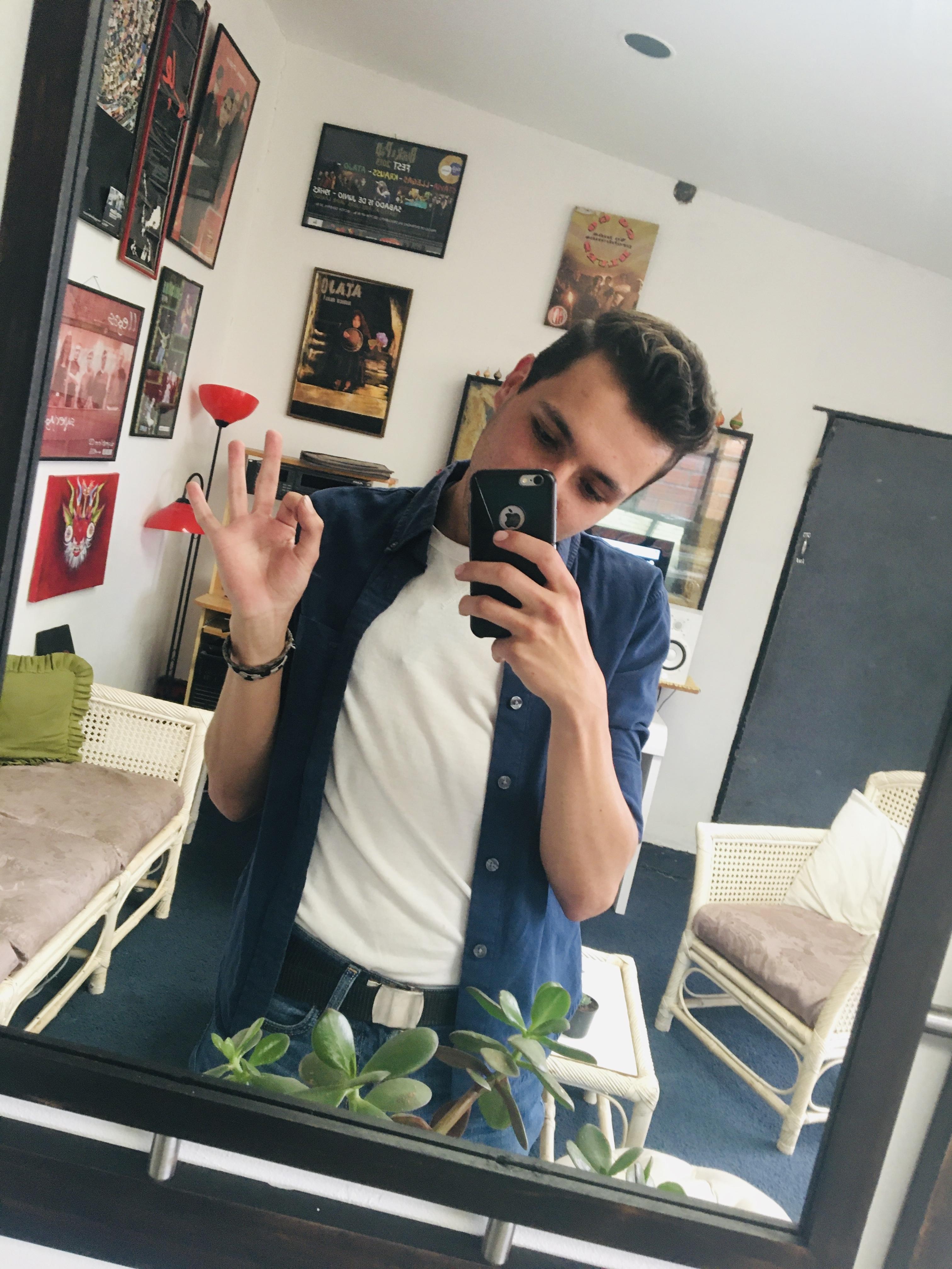 Jandro G profile image