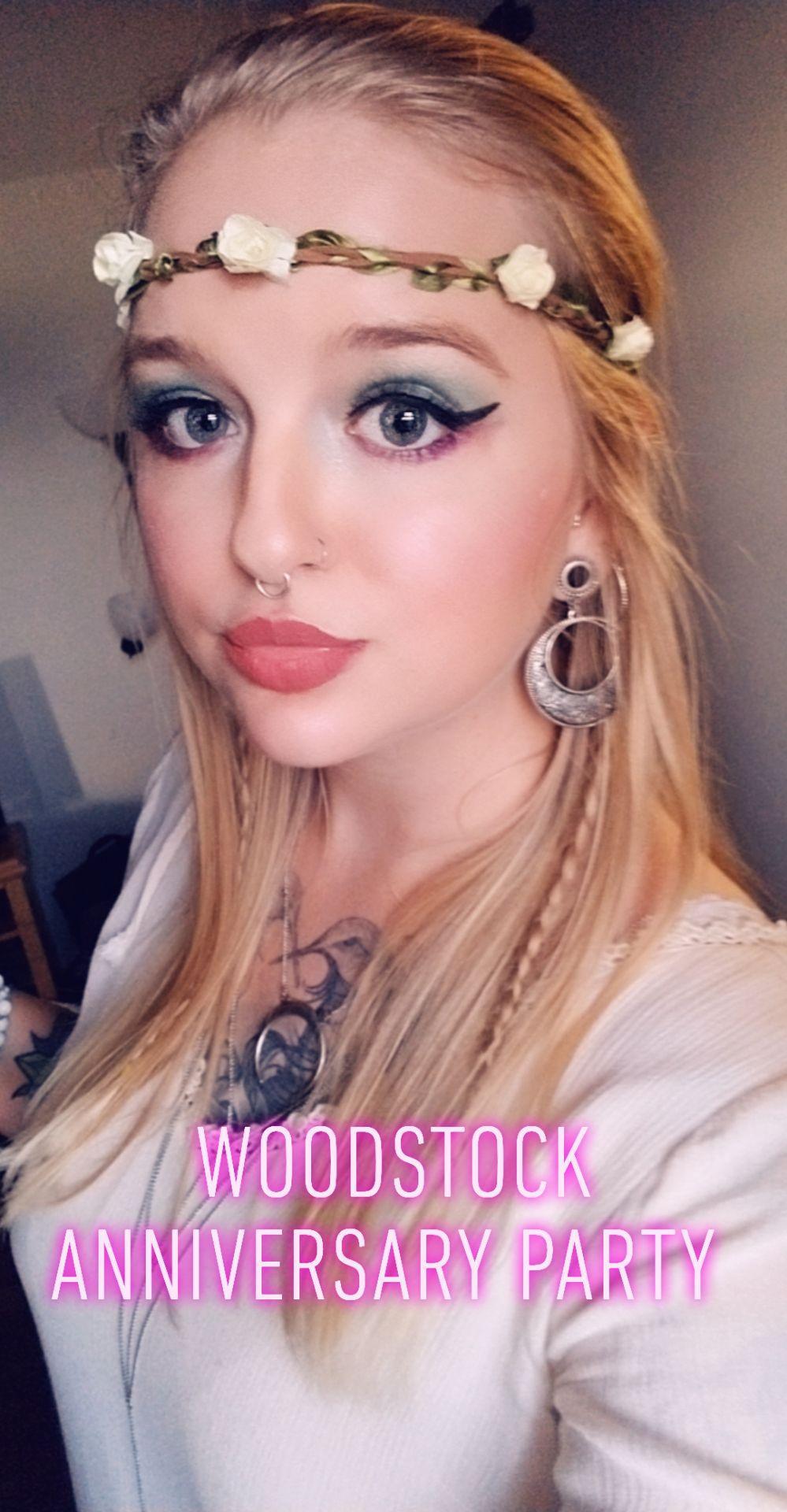 Persephone 🖤 profile image