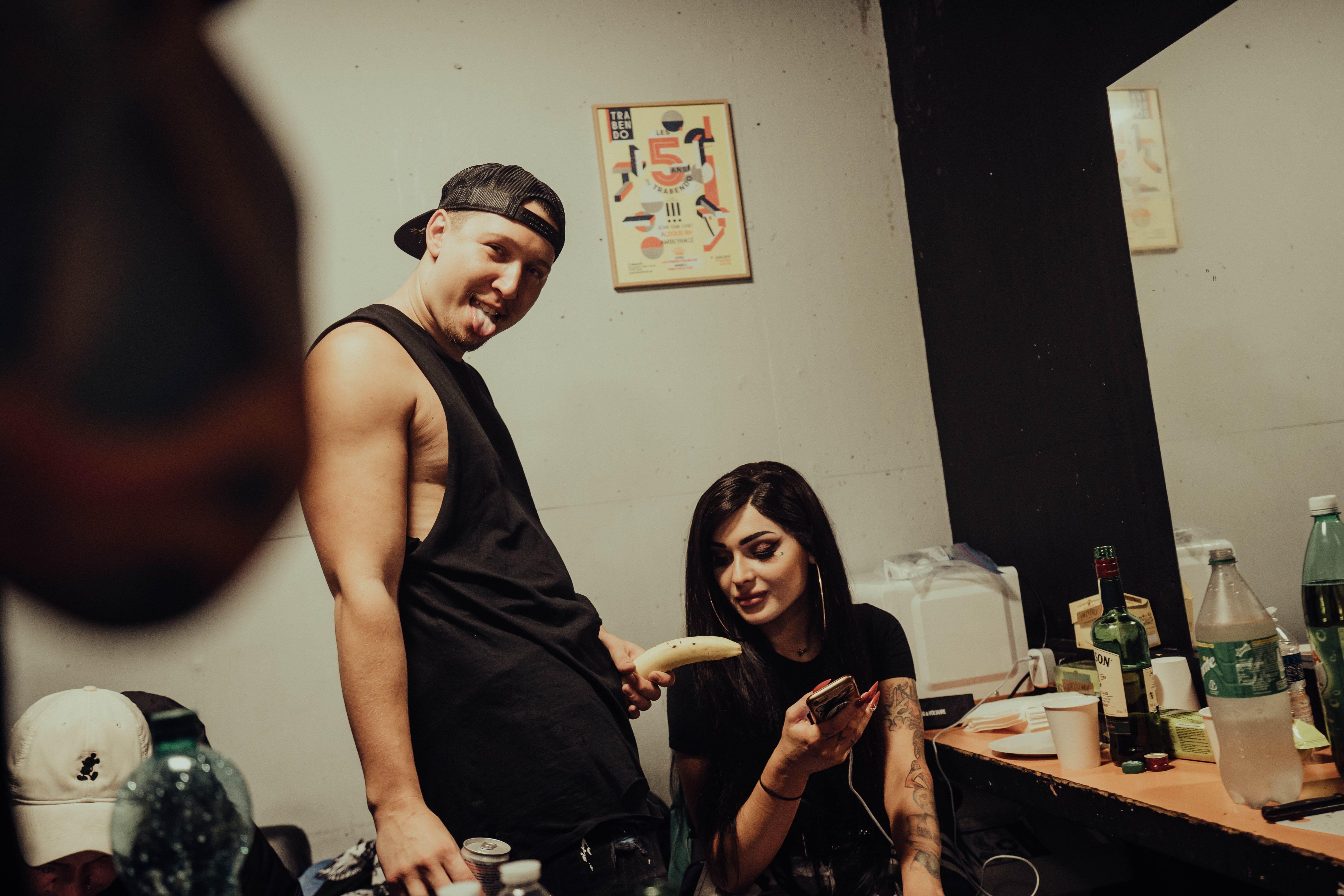 Chris N Lex profile image