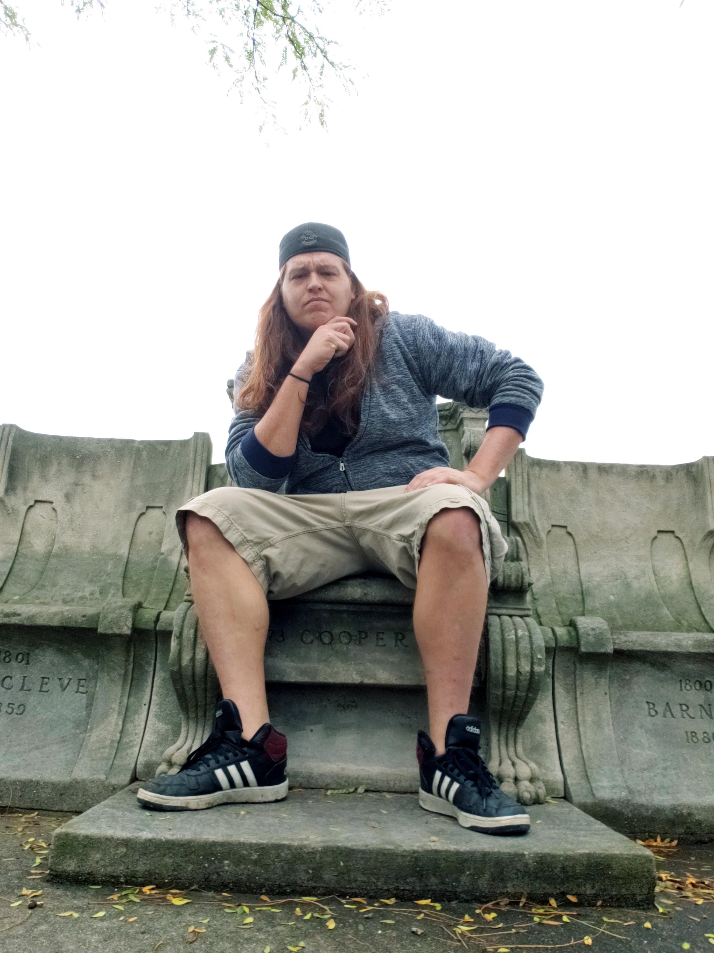 Dccleveland profile image