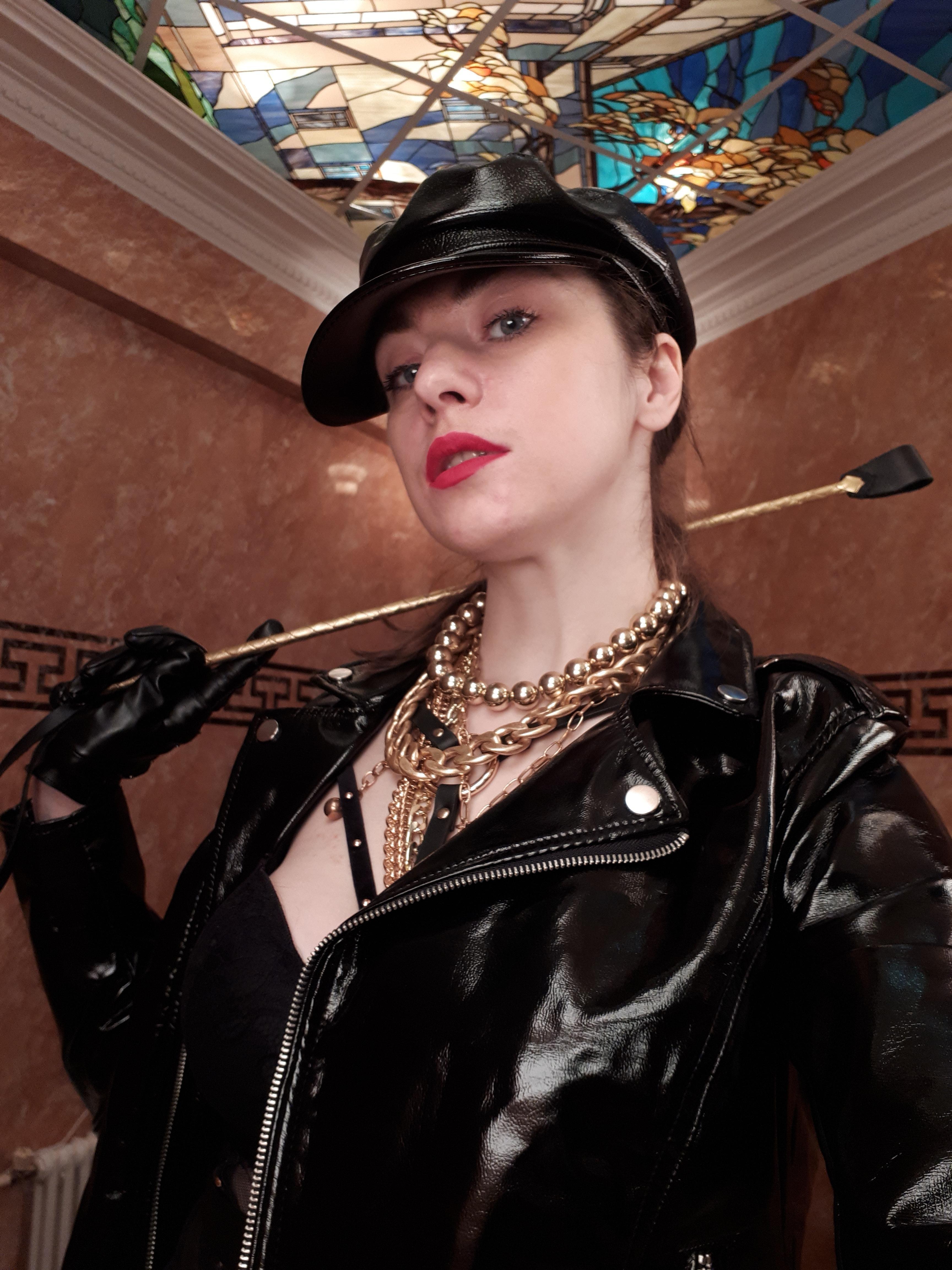 Lady Maya profile image